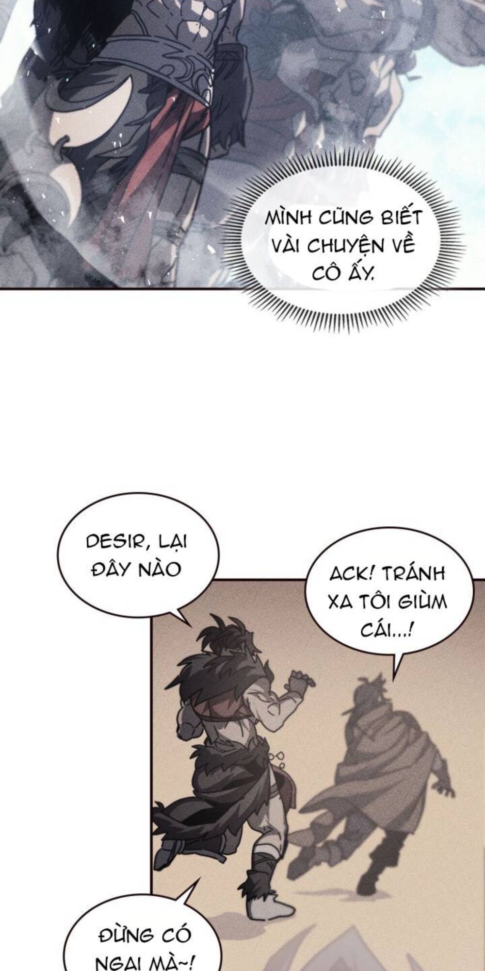 Chuyển Sinh Ma Pháp Đặc Biệt Yếu: Chapter 151