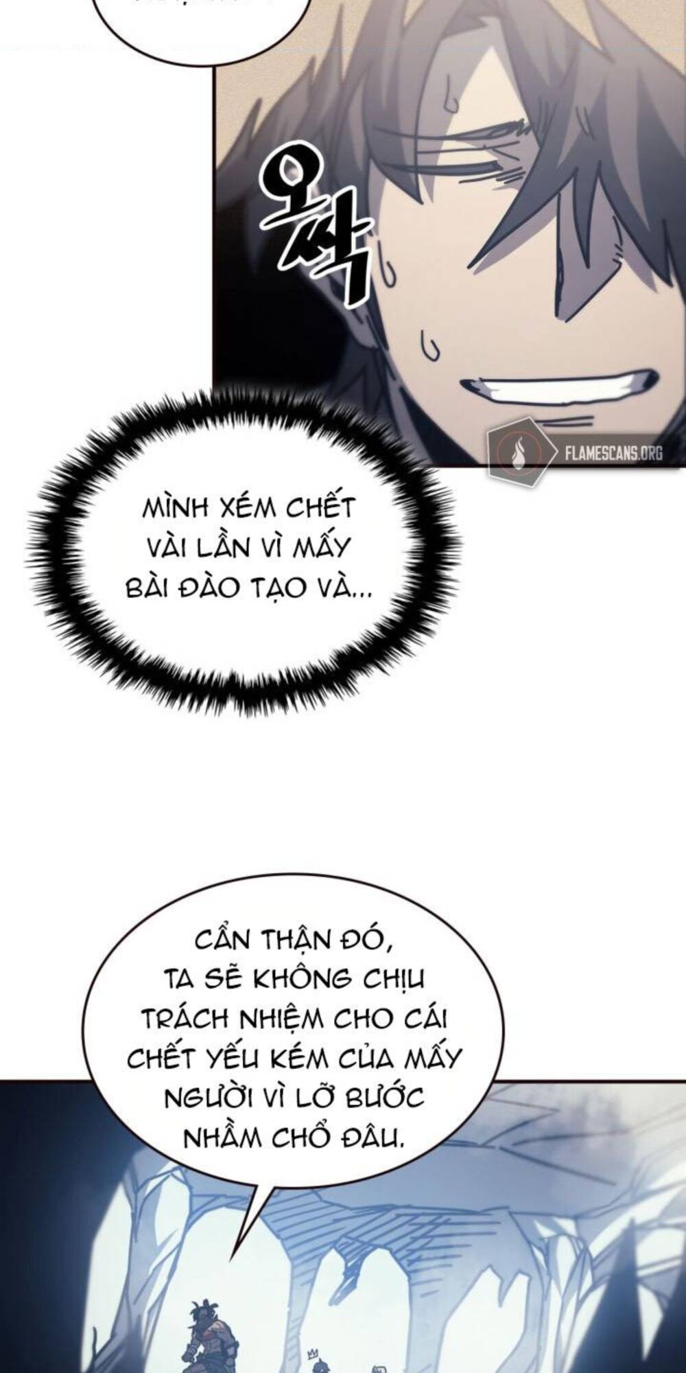 Chuyển Sinh Ma Pháp Đặc Biệt Yếu: Chapter 151
