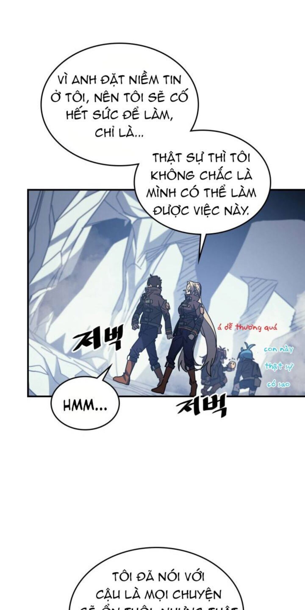 Chuyển Sinh Ma Pháp Đặc Biệt Yếu: Chapter 151