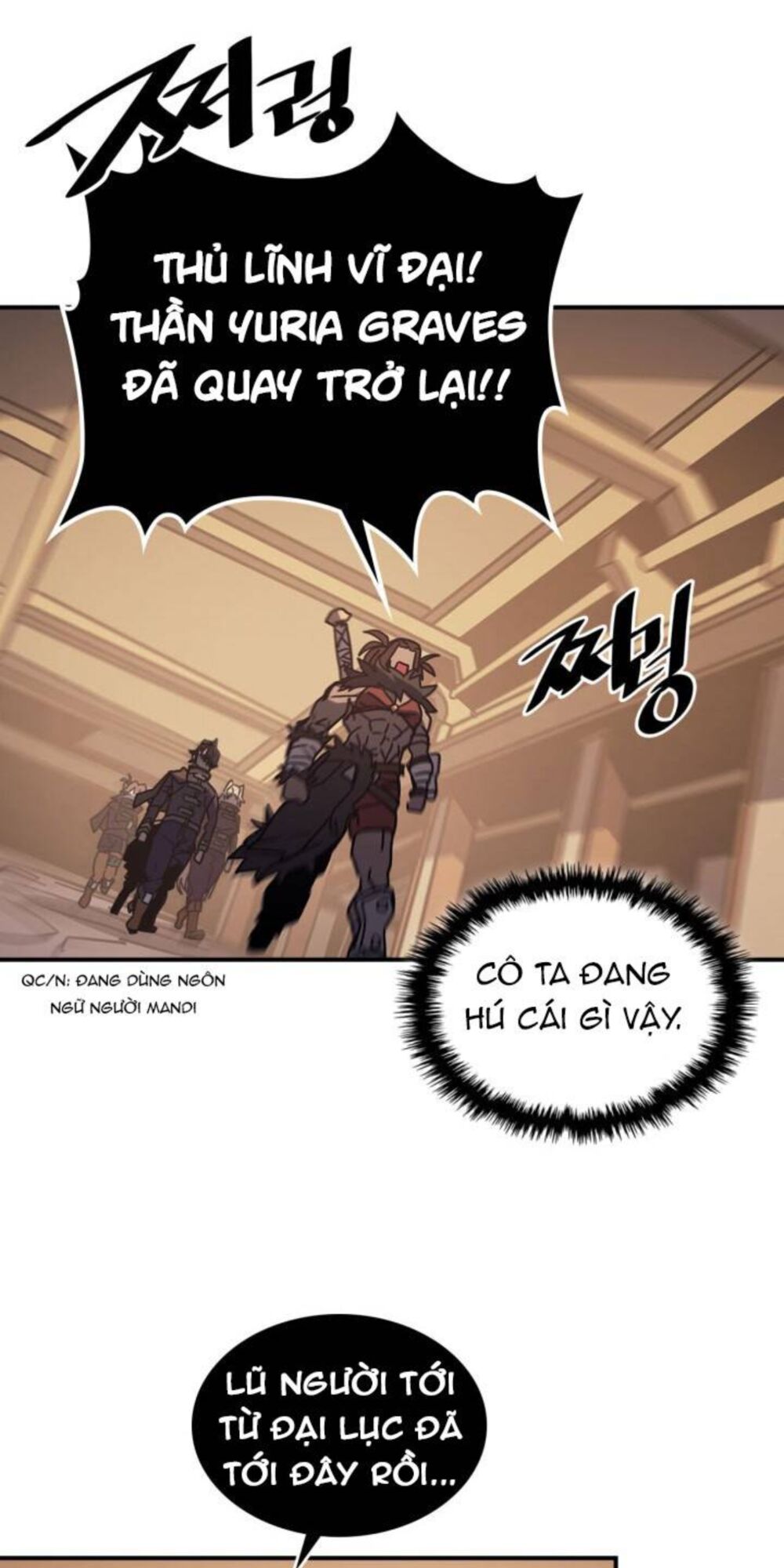Chuyển Sinh Ma Pháp Đặc Biệt Yếu: Chapter 151