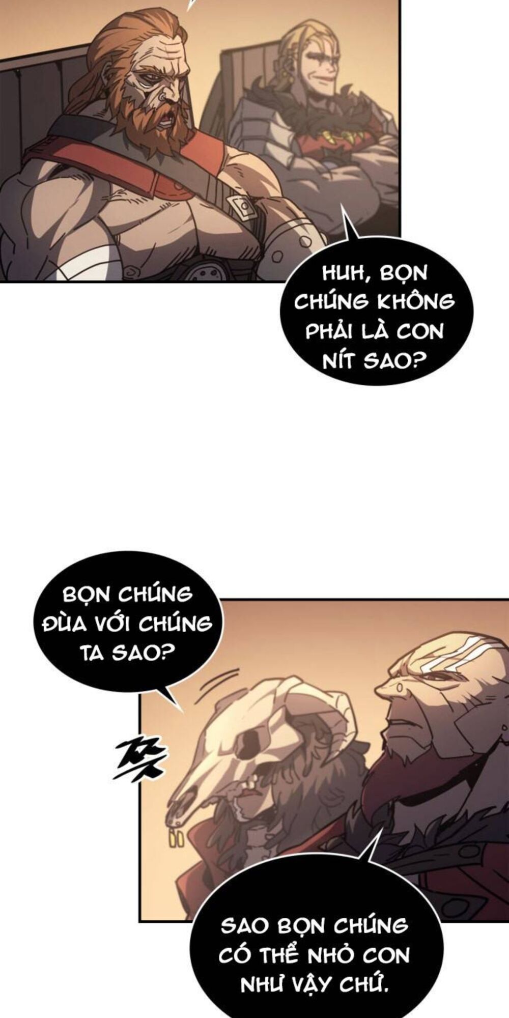 Chuyển Sinh Ma Pháp Đặc Biệt Yếu: Chapter 151
