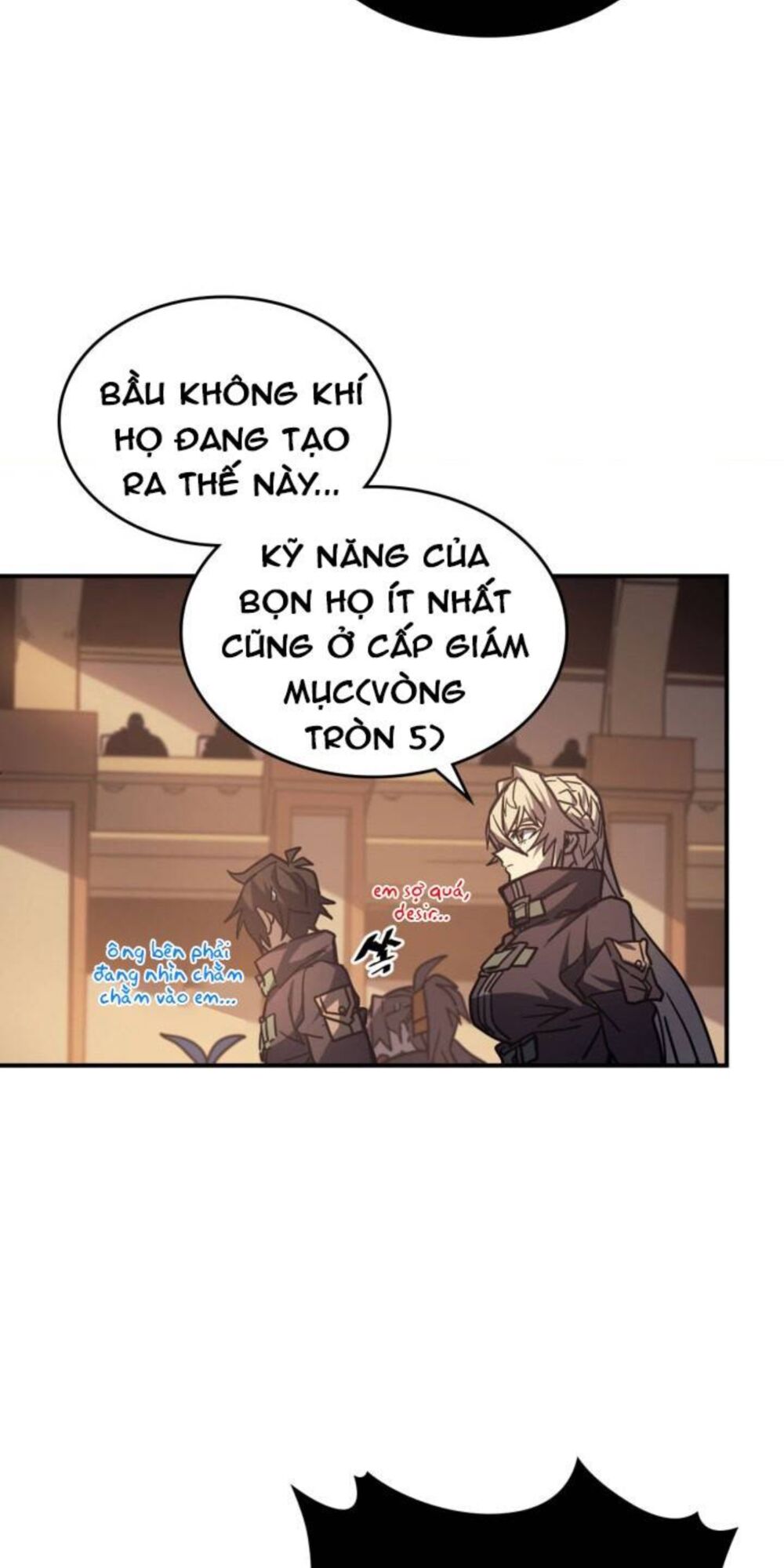 Chuyển Sinh Ma Pháp Đặc Biệt Yếu: Chapter 151