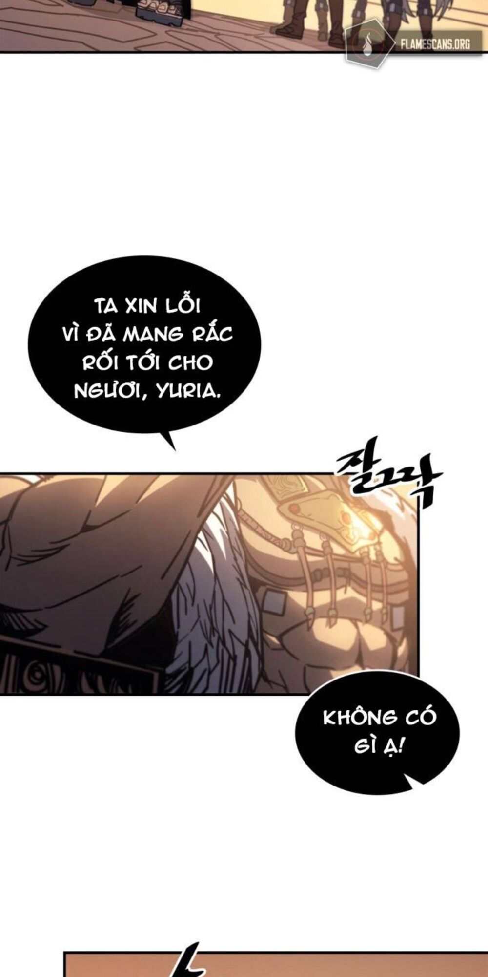 Chuyển Sinh Ma Pháp Đặc Biệt Yếu: Chapter 151