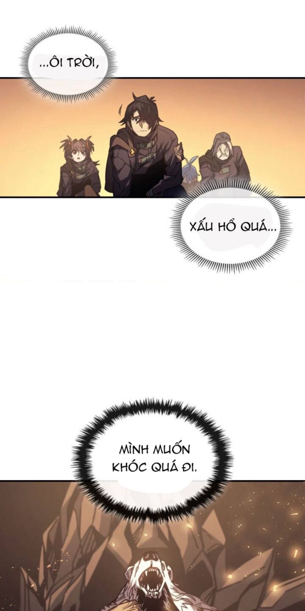 Chuyển Sinh Ma Pháp Đặc Biệt Yếu: Chapter 151