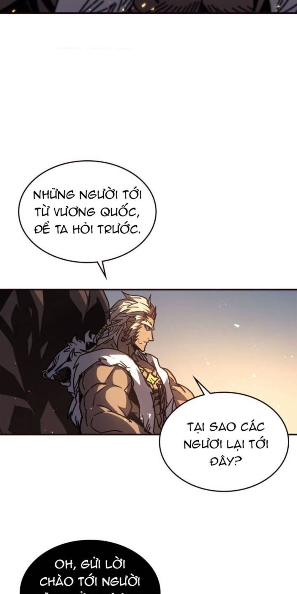 Chuyển Sinh Ma Pháp Đặc Biệt Yếu: Chapter 151