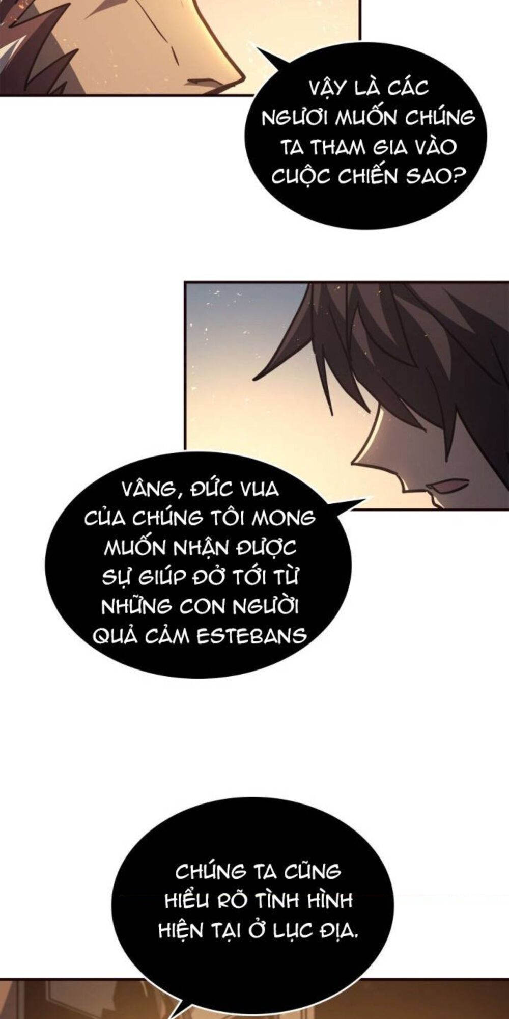 Chuyển Sinh Ma Pháp Đặc Biệt Yếu: Chapter 151