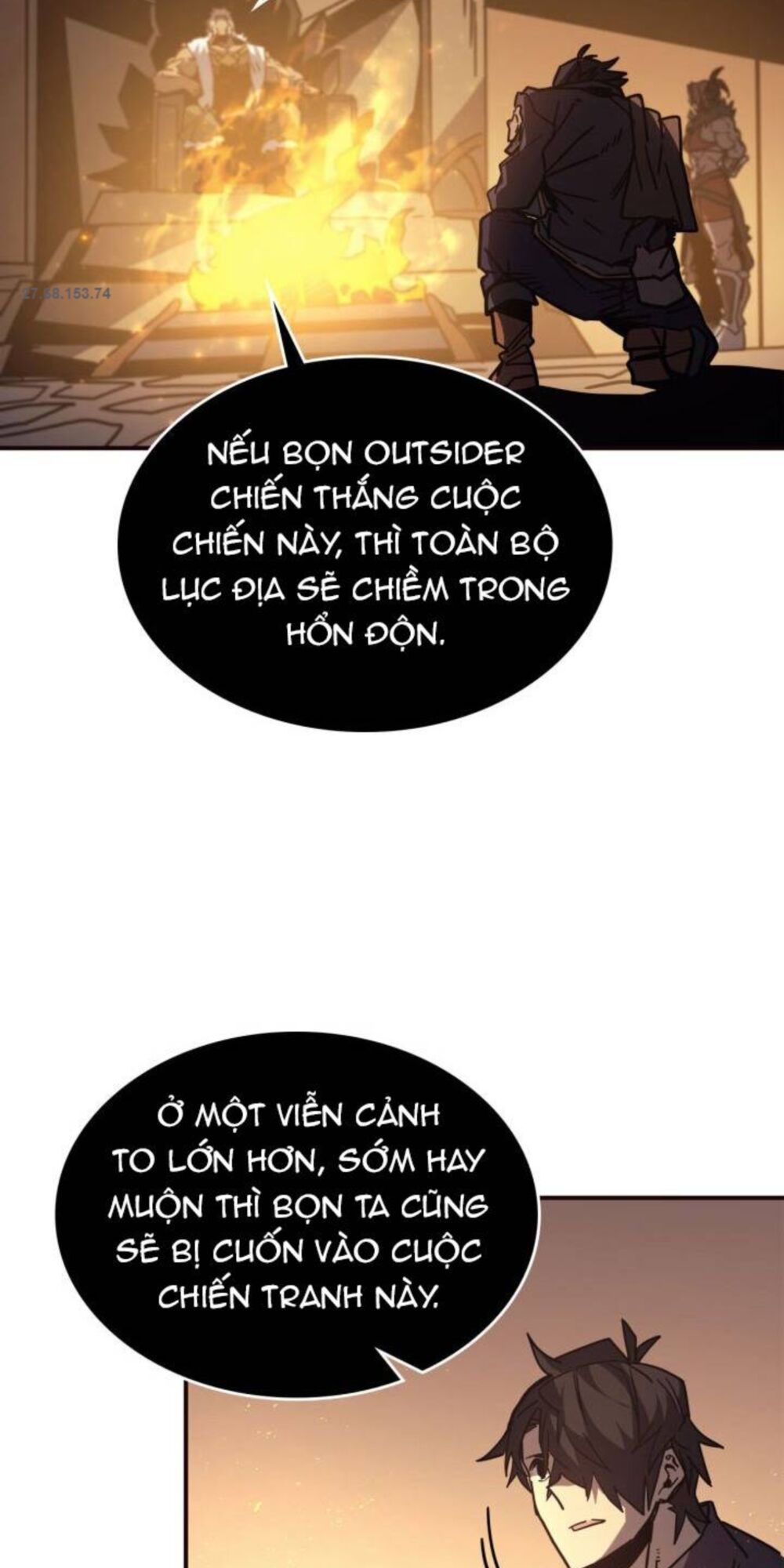 Chuyển Sinh Ma Pháp Đặc Biệt Yếu: Chapter 151