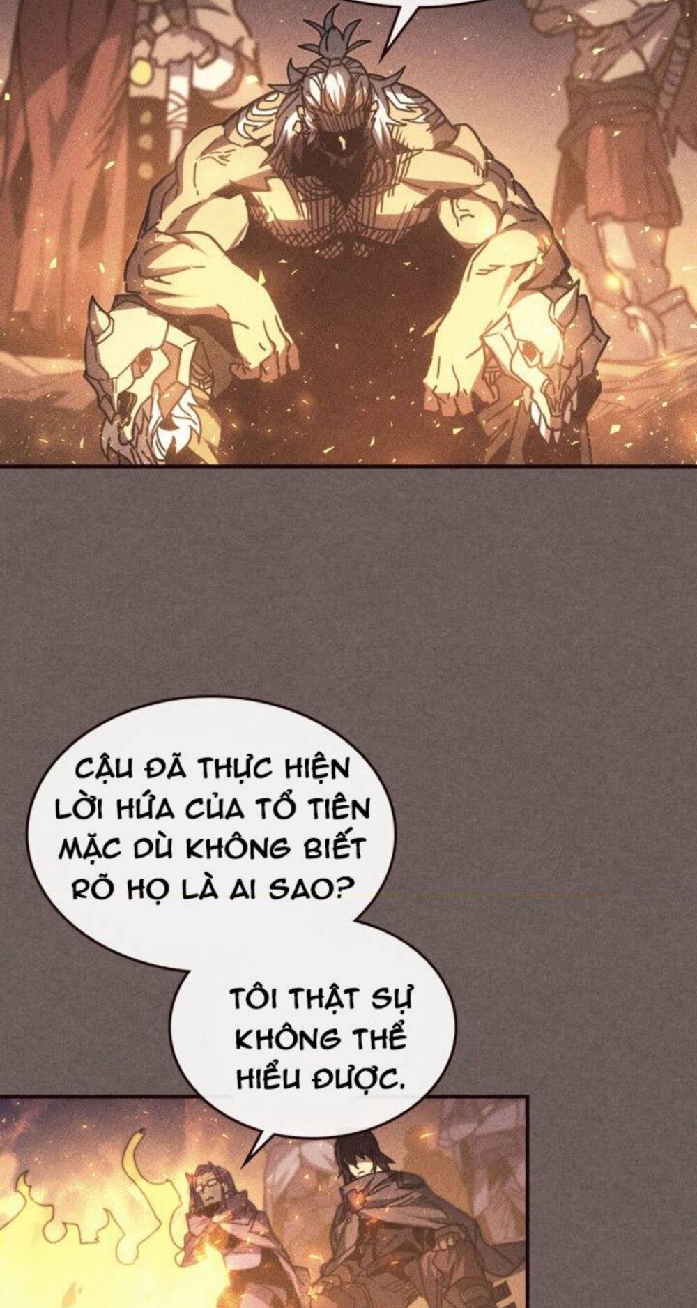 Chuyển Sinh Ma Pháp Đặc Biệt Yếu: Chapter 151