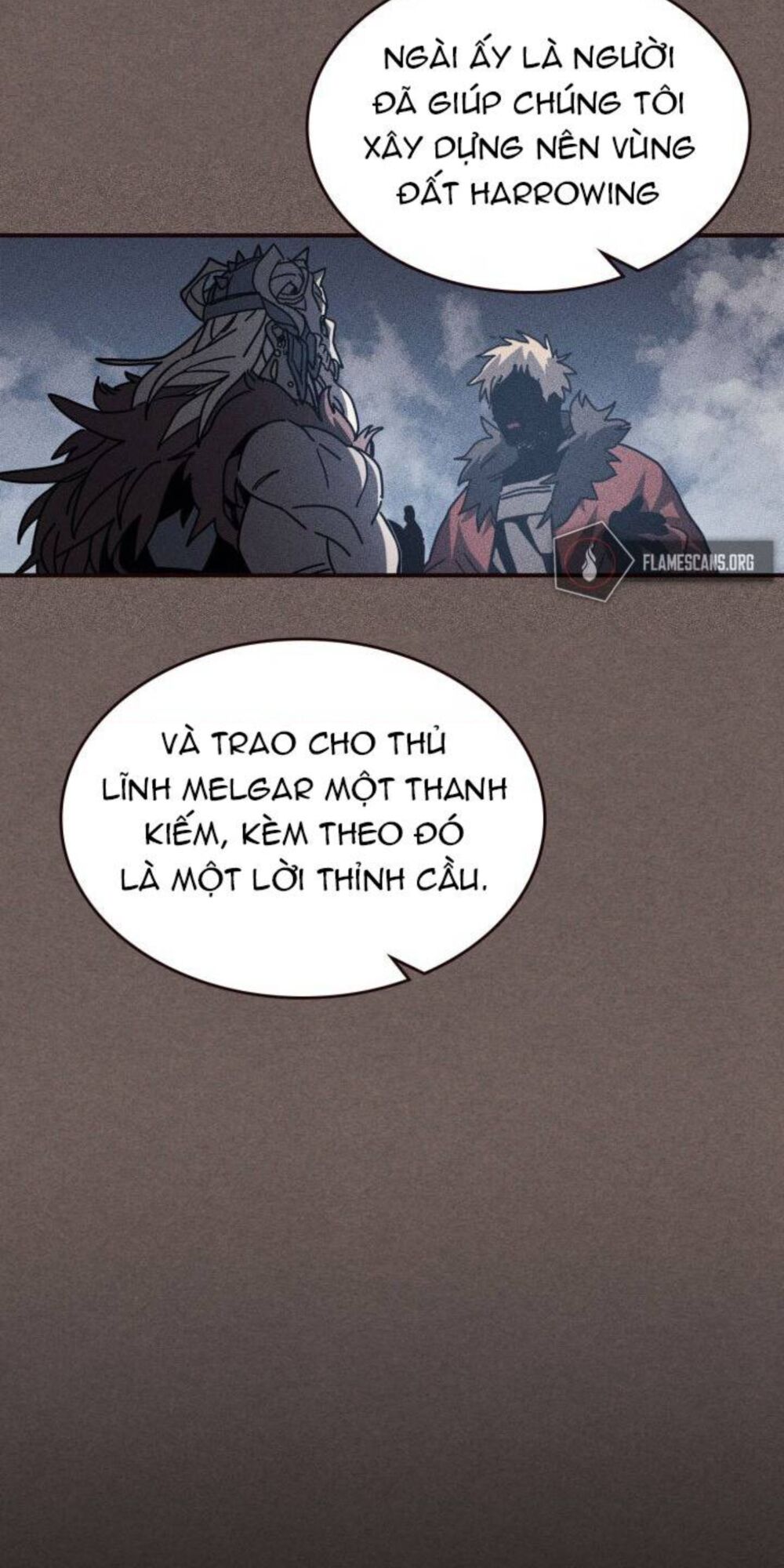 Chuyển Sinh Ma Pháp Đặc Biệt Yếu: Chapter 151