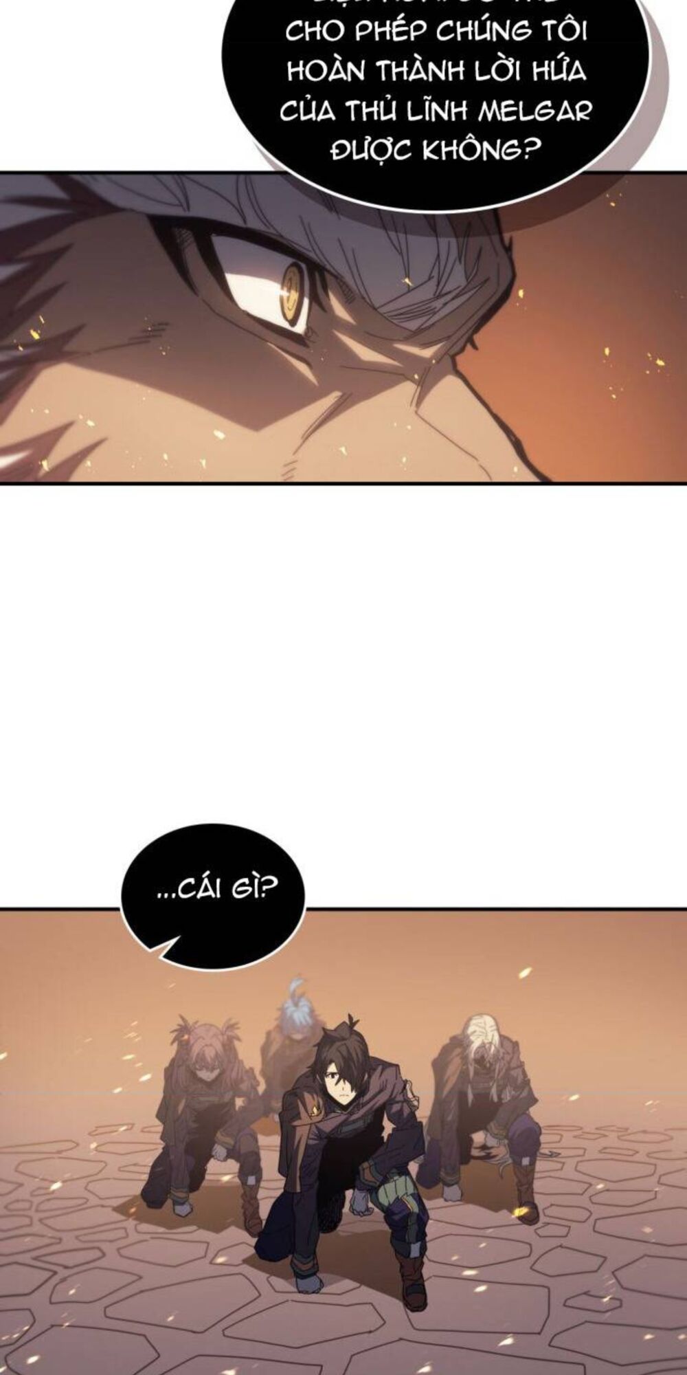 Chuyển Sinh Ma Pháp Đặc Biệt Yếu: Chapter 151