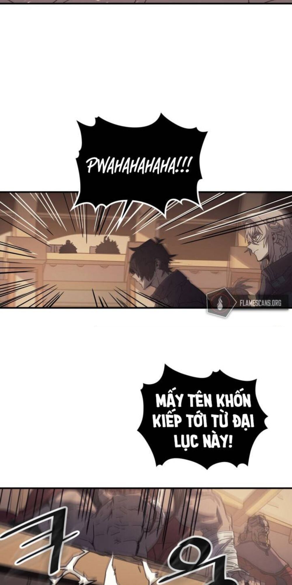 Chuyển Sinh Ma Pháp Đặc Biệt Yếu: Chapter 151