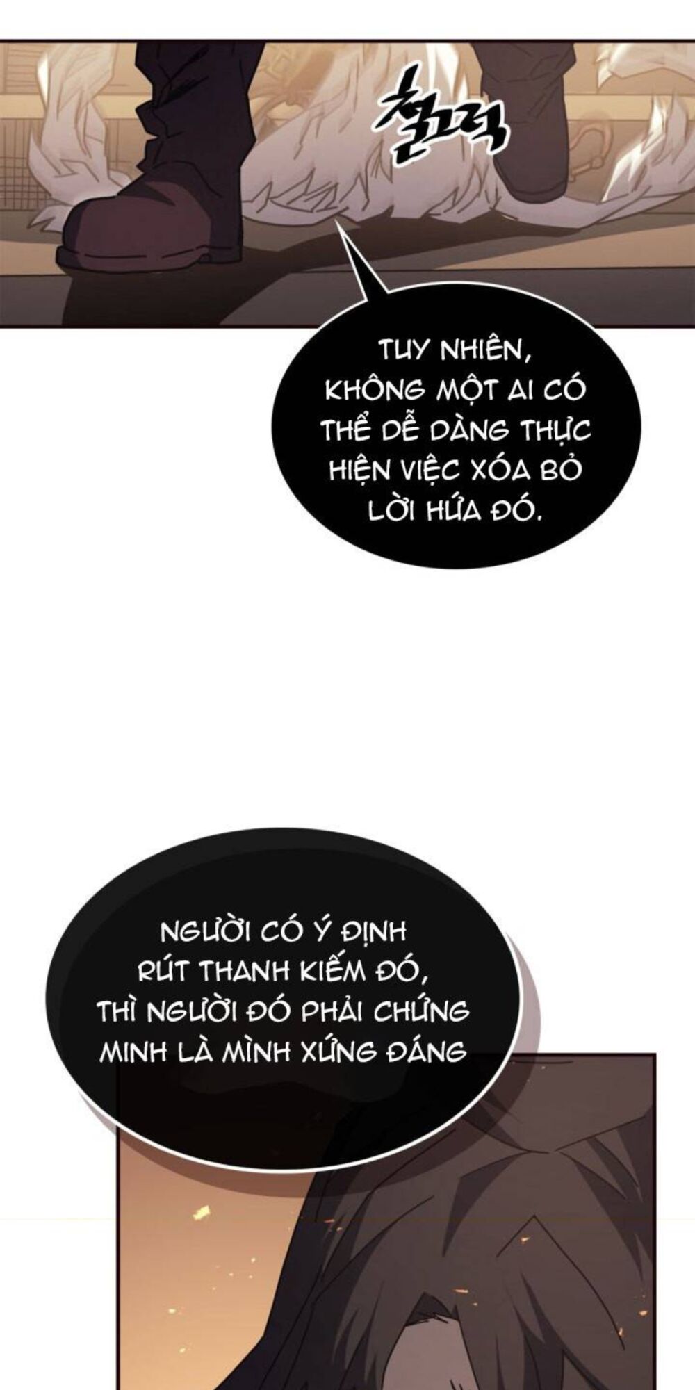 Chuyển Sinh Ma Pháp Đặc Biệt Yếu: Chapter 151