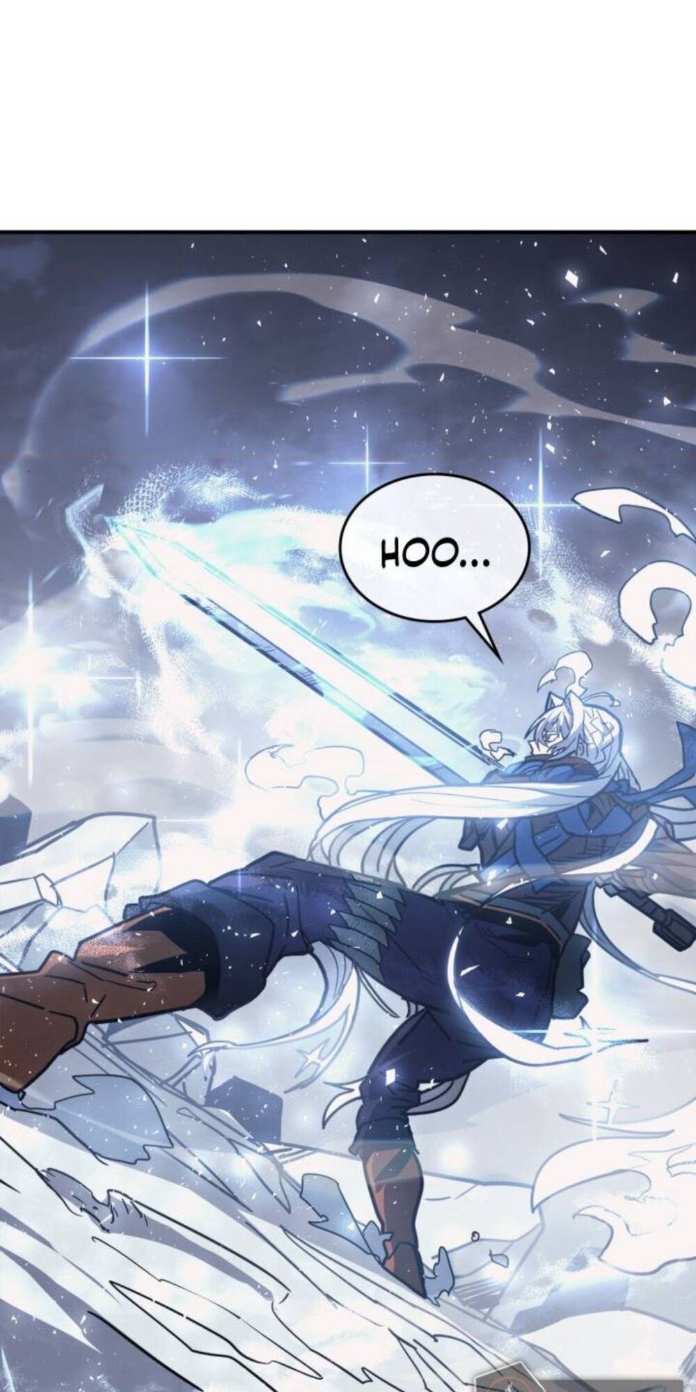 Chuyển Sinh Ma Pháp Đặc Biệt Yếu: Chapter 153