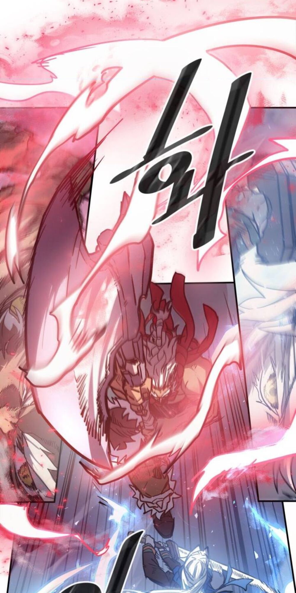 Chuyển Sinh Ma Pháp Đặc Biệt Yếu: Chapter 153