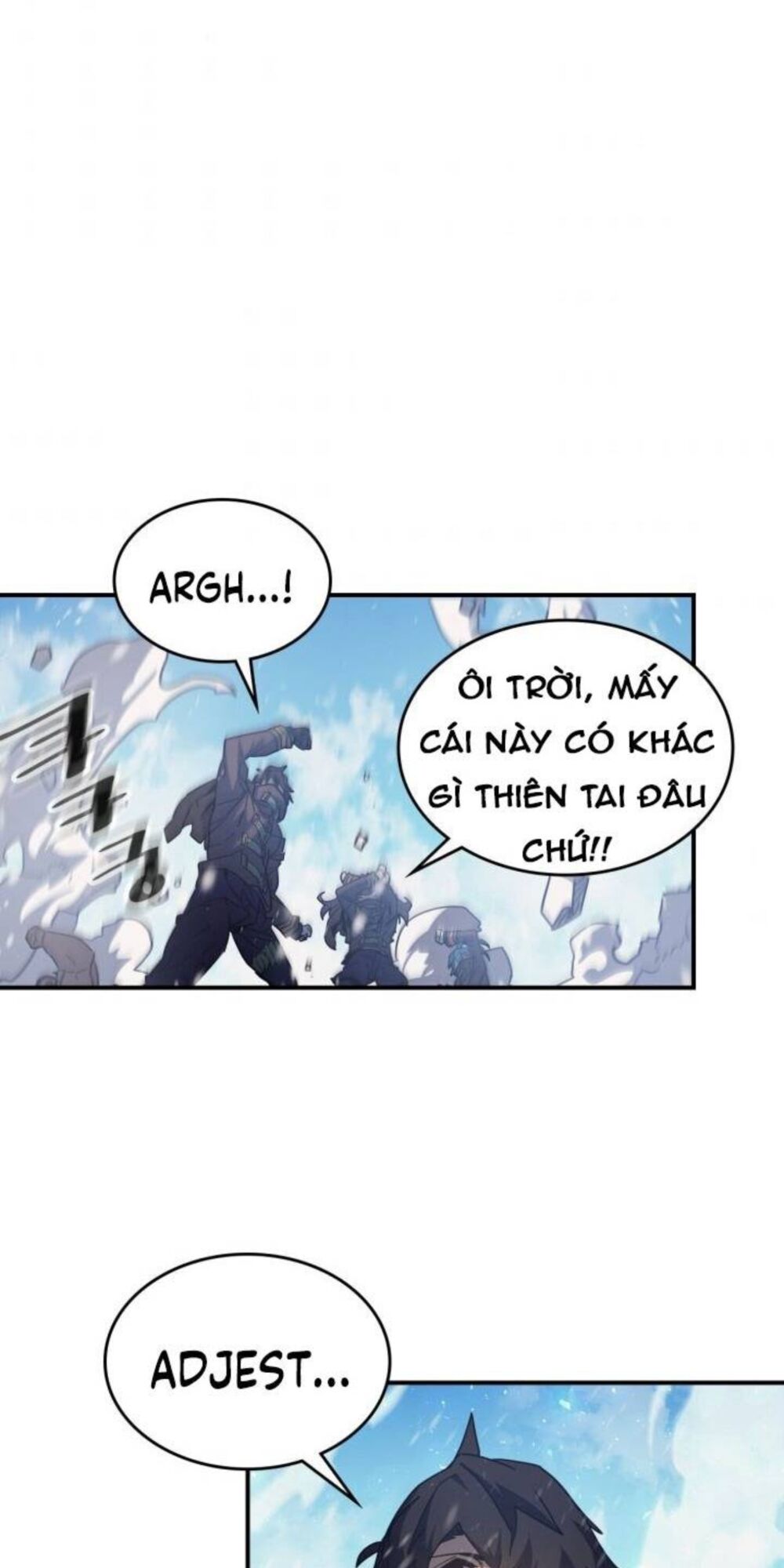 Chuyển Sinh Ma Pháp Đặc Biệt Yếu: Chapter 153