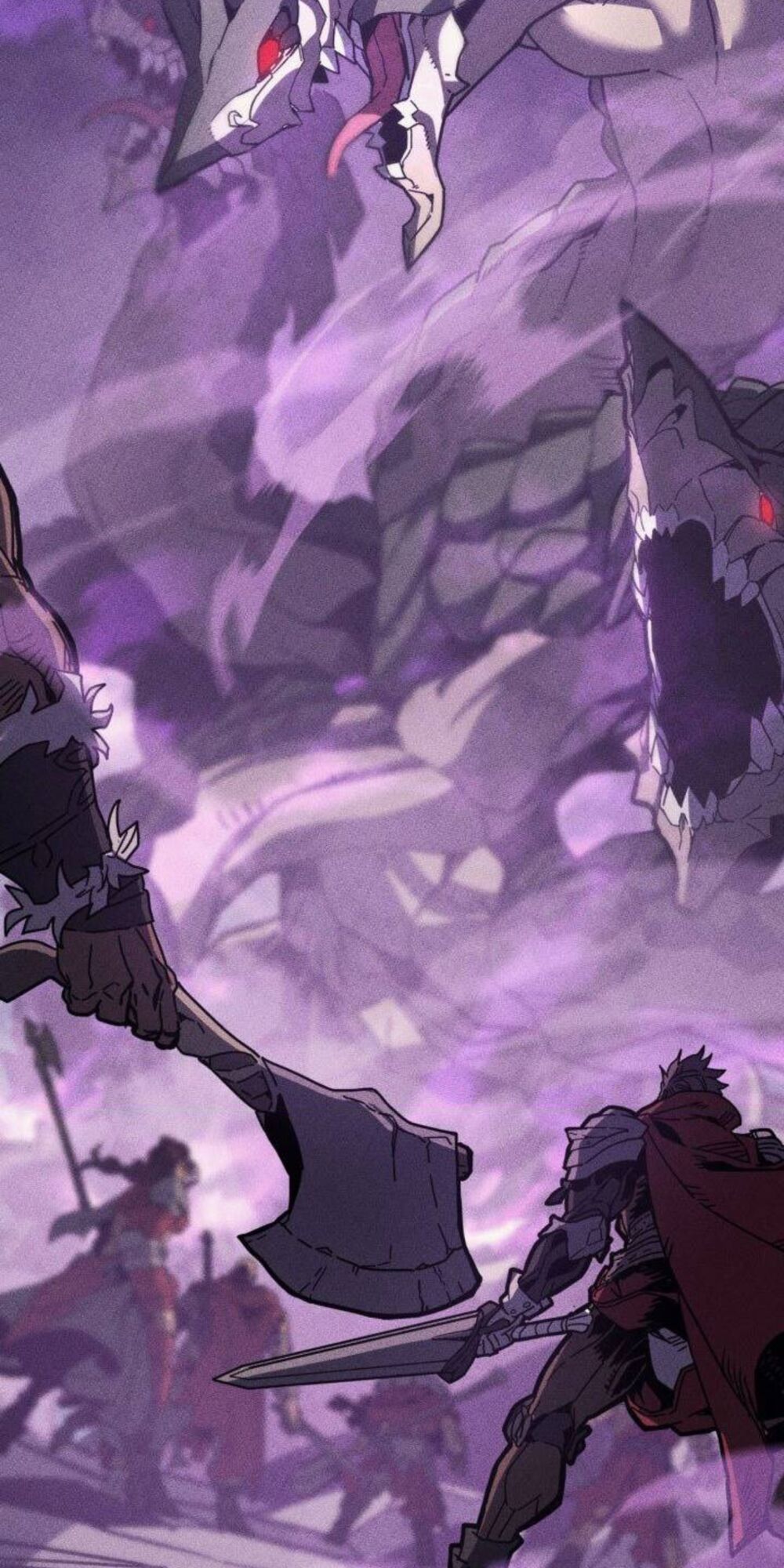 Chuyển Sinh Ma Pháp Đặc Biệt Yếu: Chapter 153