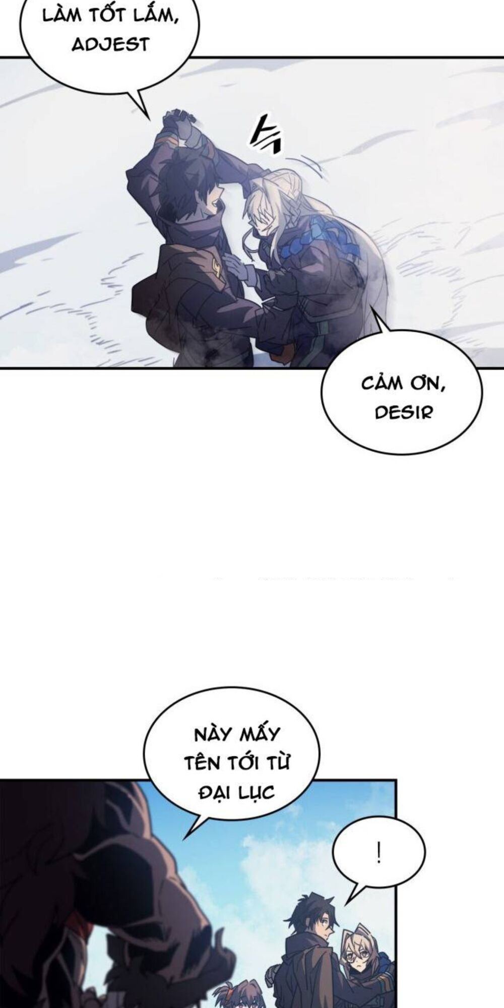 Chuyển Sinh Ma Pháp Đặc Biệt Yếu: Chapter 153