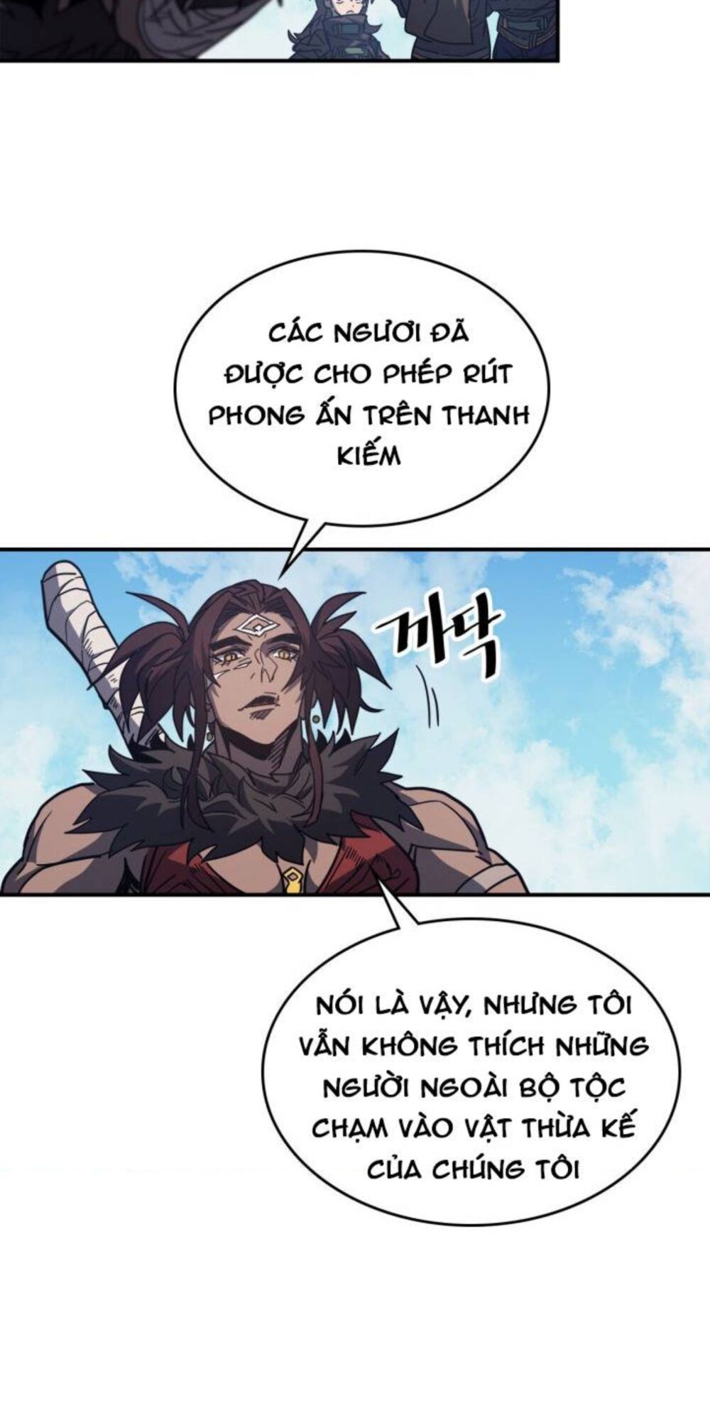 Chuyển Sinh Ma Pháp Đặc Biệt Yếu: Chapter 153