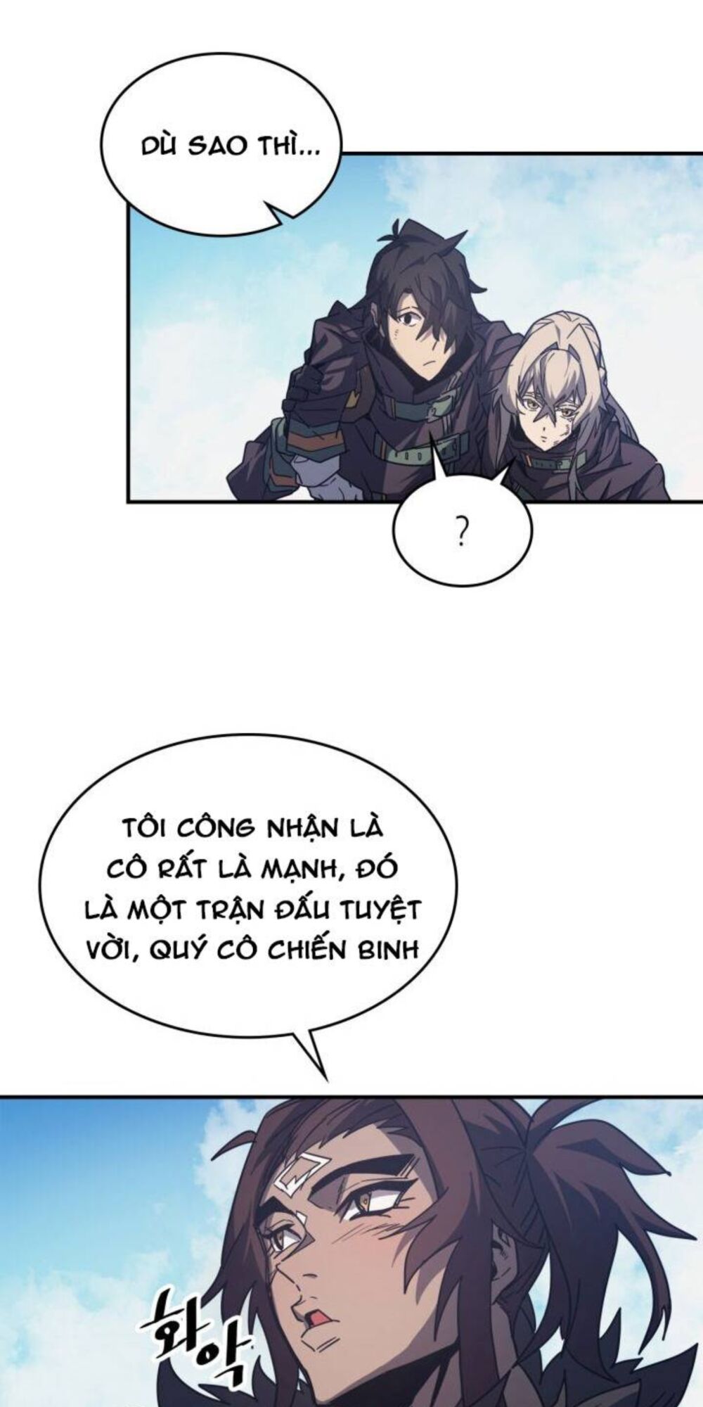 Chuyển Sinh Ma Pháp Đặc Biệt Yếu: Chapter 153