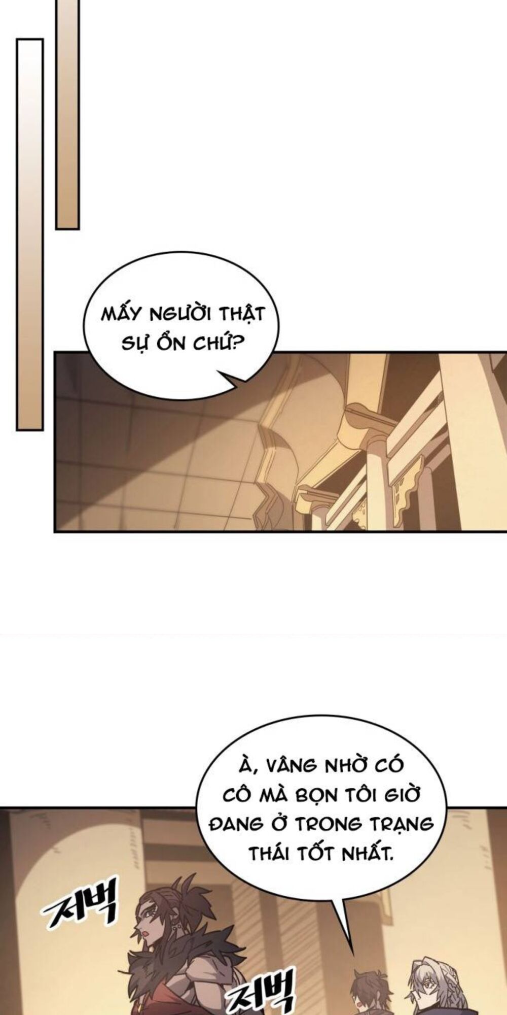 Chuyển Sinh Ma Pháp Đặc Biệt Yếu: Chapter 153