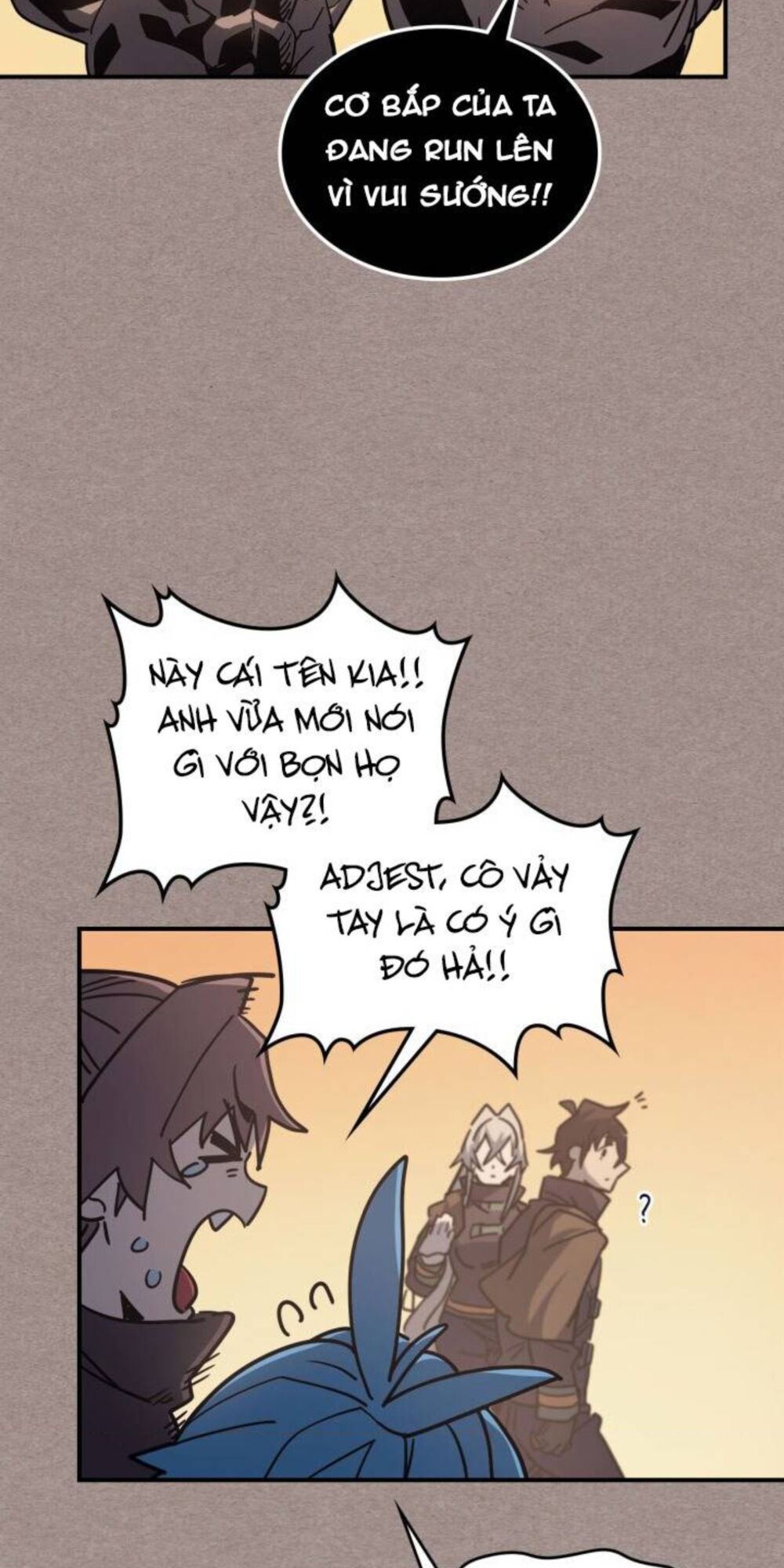 Chuyển Sinh Ma Pháp Đặc Biệt Yếu: Chapter 153