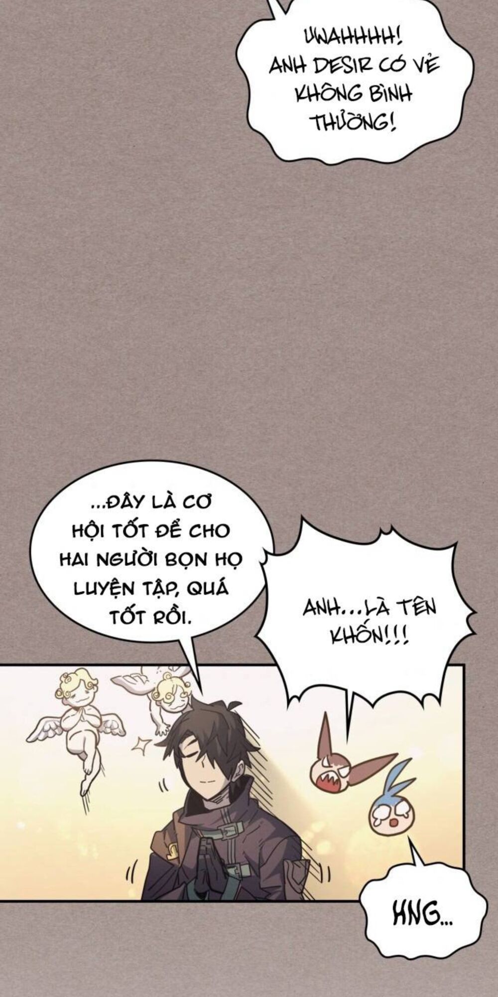 Chuyển Sinh Ma Pháp Đặc Biệt Yếu: Chapter 153
