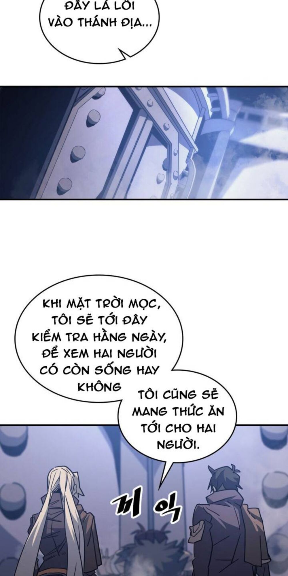Chuyển Sinh Ma Pháp Đặc Biệt Yếu: Chapter 153