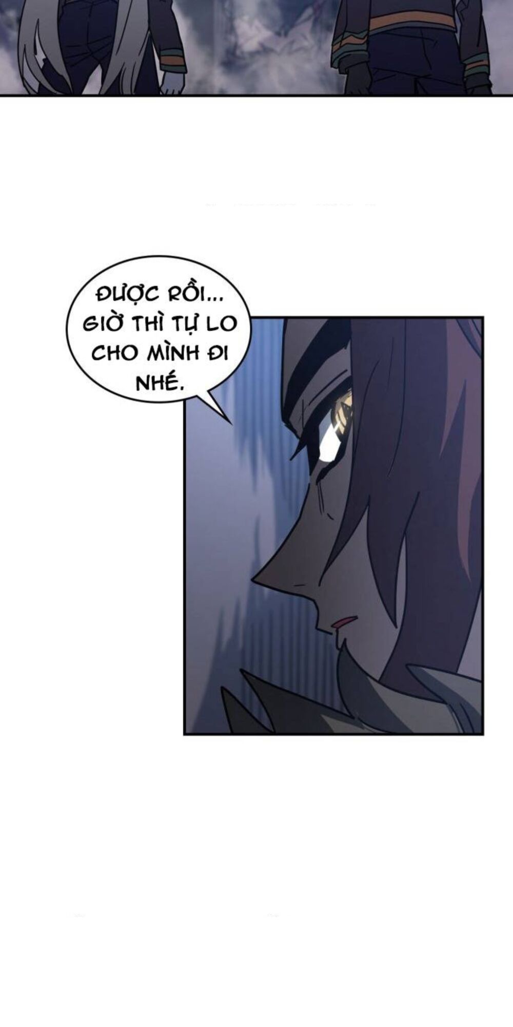 Chuyển Sinh Ma Pháp Đặc Biệt Yếu: Chapter 153