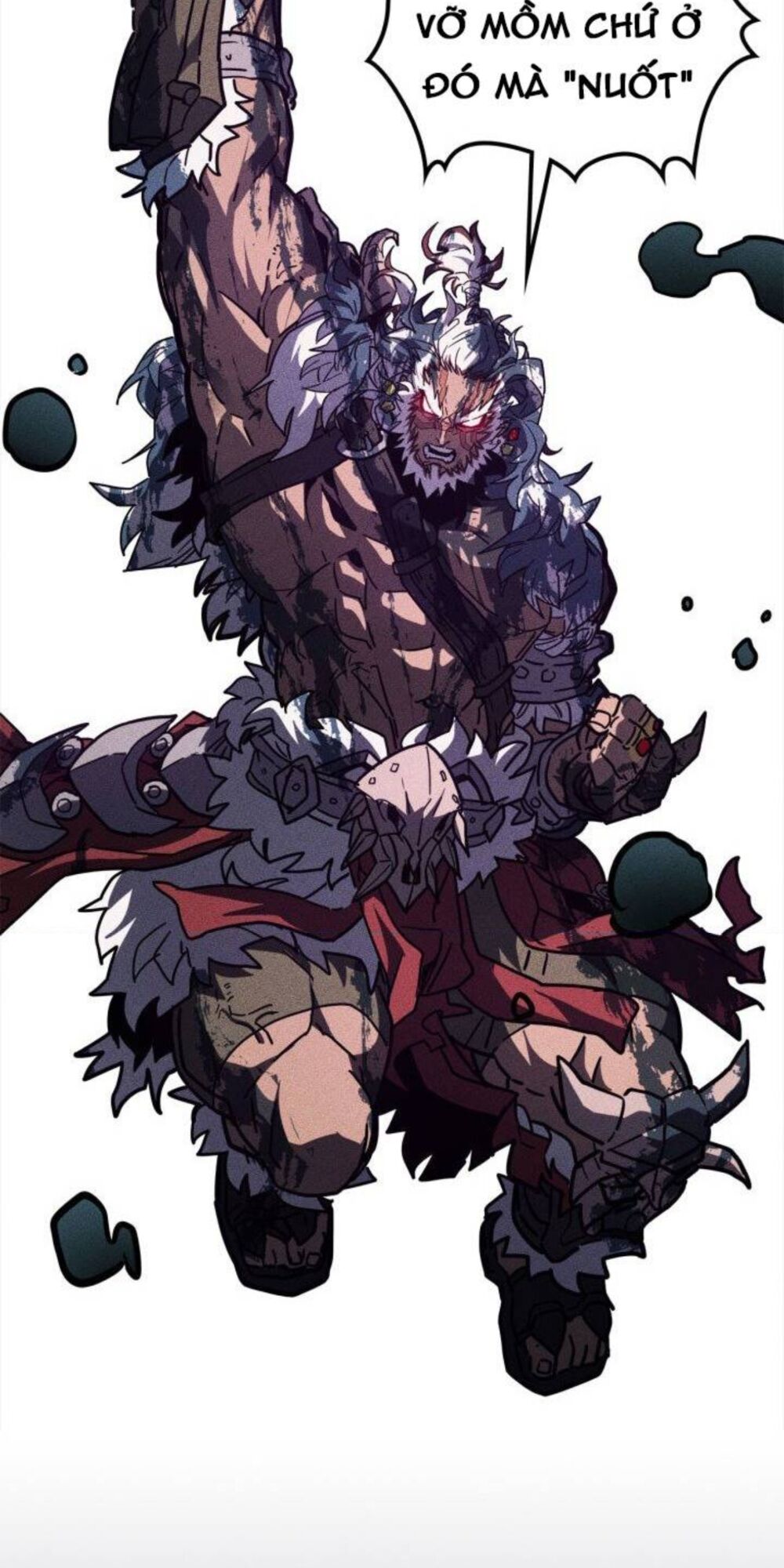 Chuyển Sinh Ma Pháp Đặc Biệt Yếu: Chapter 153