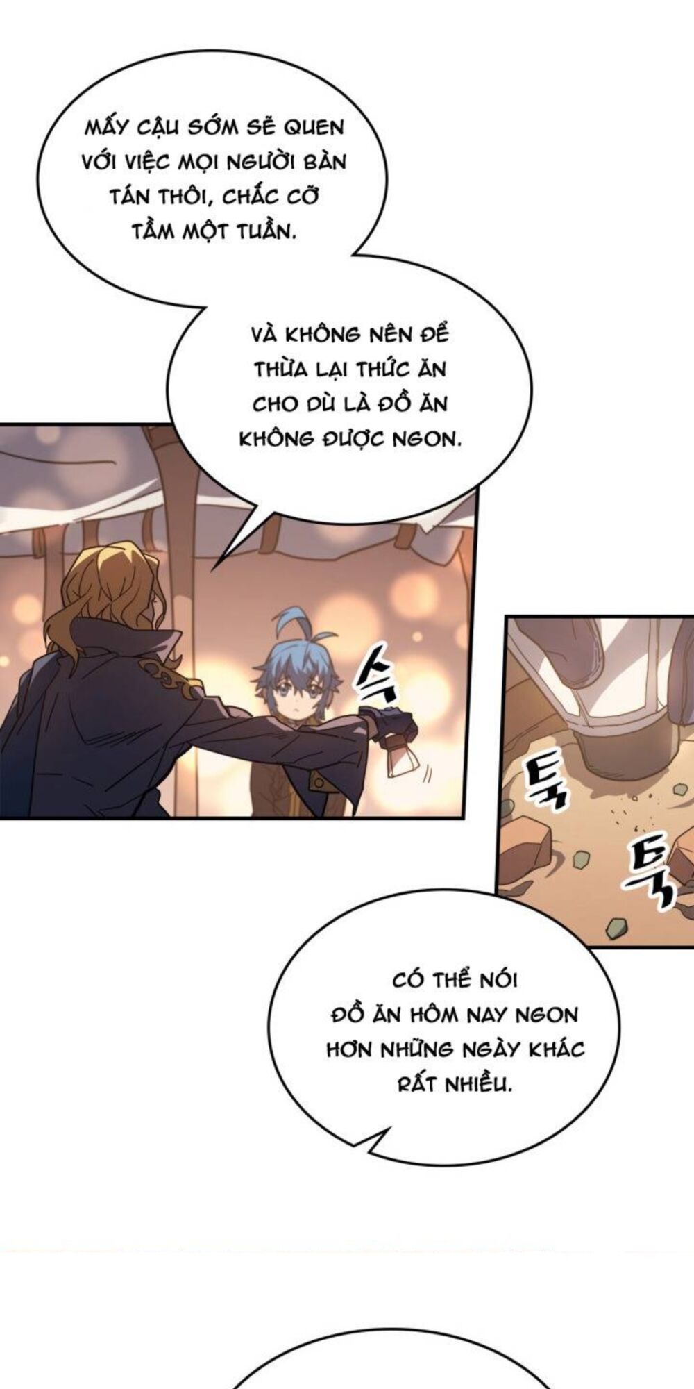Chuyển Sinh Ma Pháp Đặc Biệt Yếu: Chapter 156