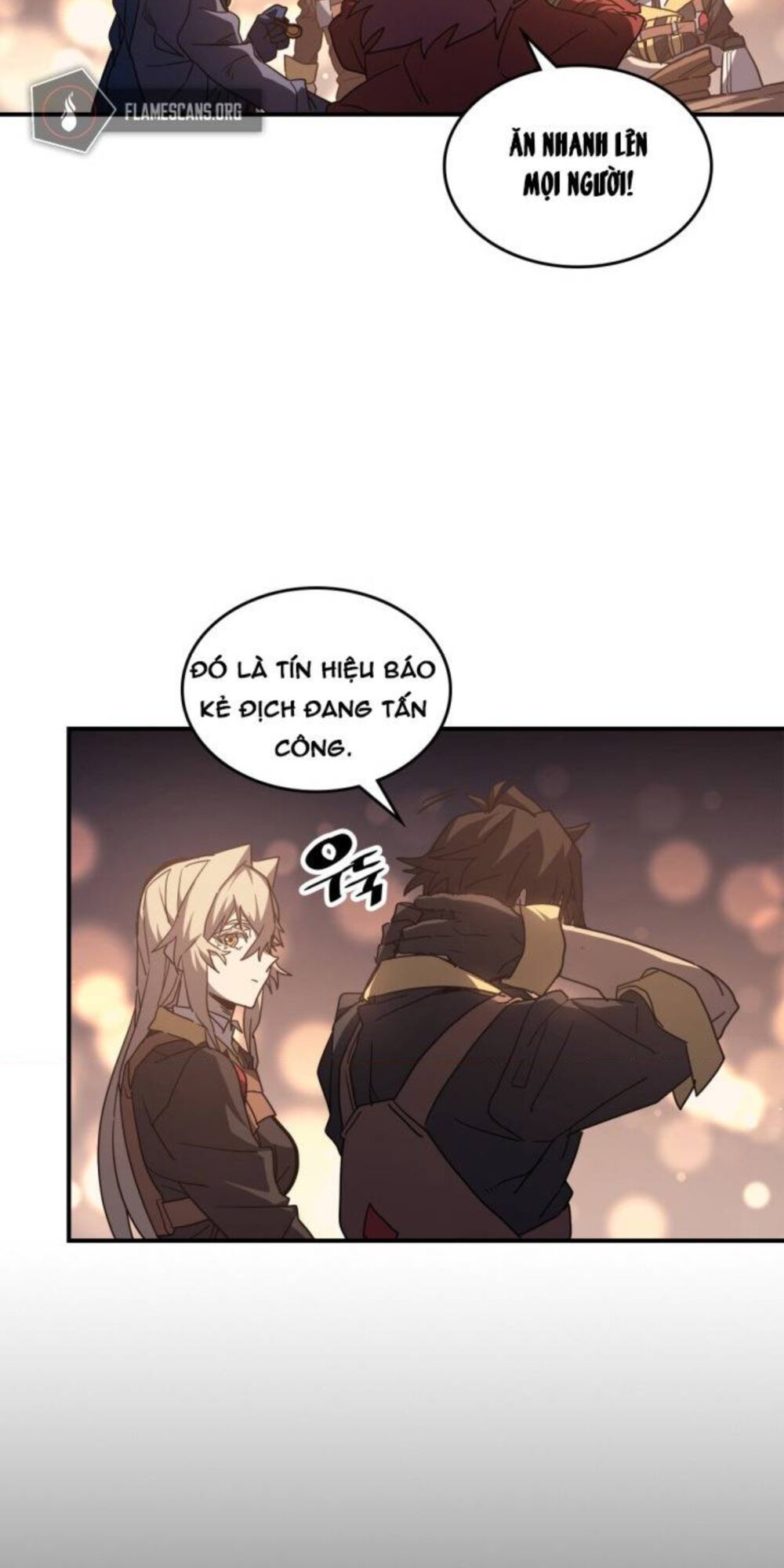 Chuyển Sinh Ma Pháp Đặc Biệt Yếu: Chapter 156