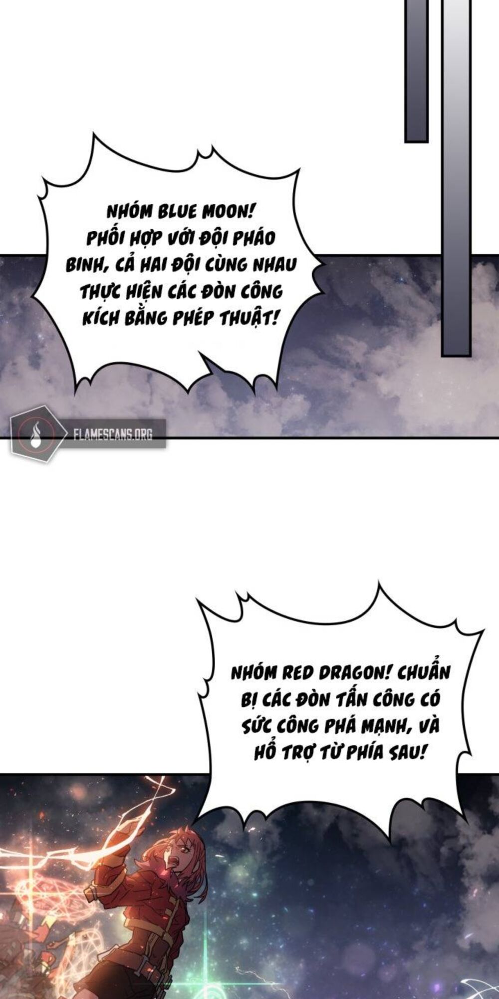 Chuyển Sinh Ma Pháp Đặc Biệt Yếu: Chapter 156