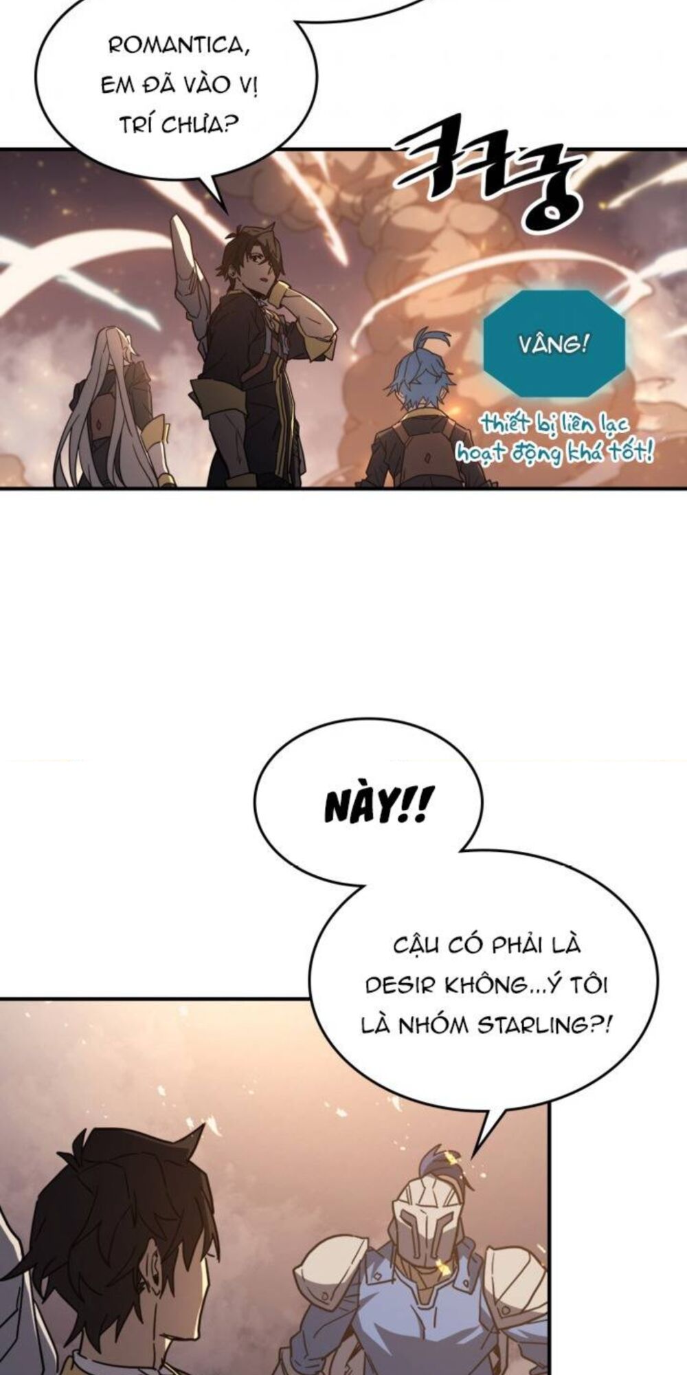Chuyển Sinh Ma Pháp Đặc Biệt Yếu: Chapter 156