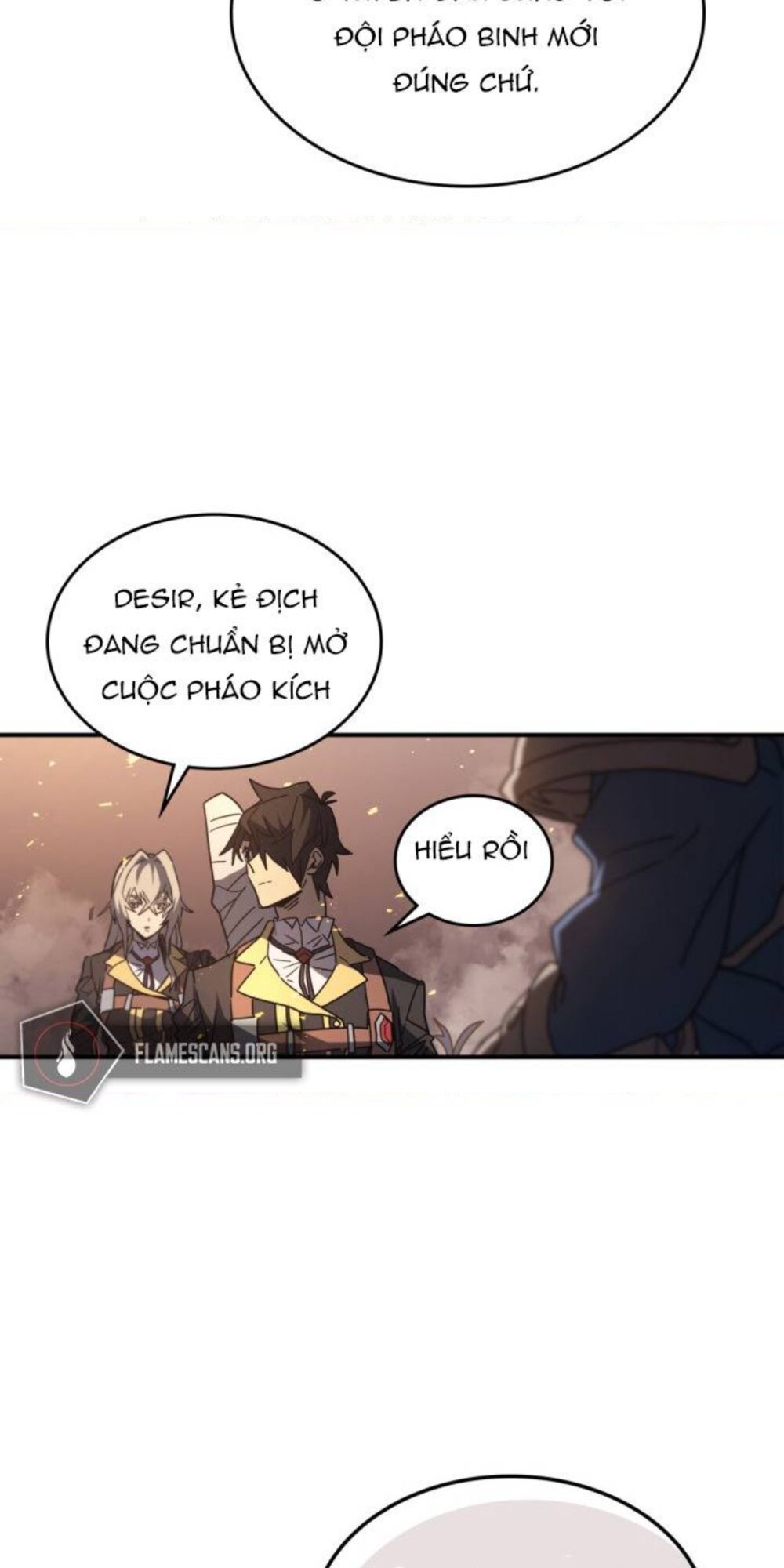Chuyển Sinh Ma Pháp Đặc Biệt Yếu: Chapter 156