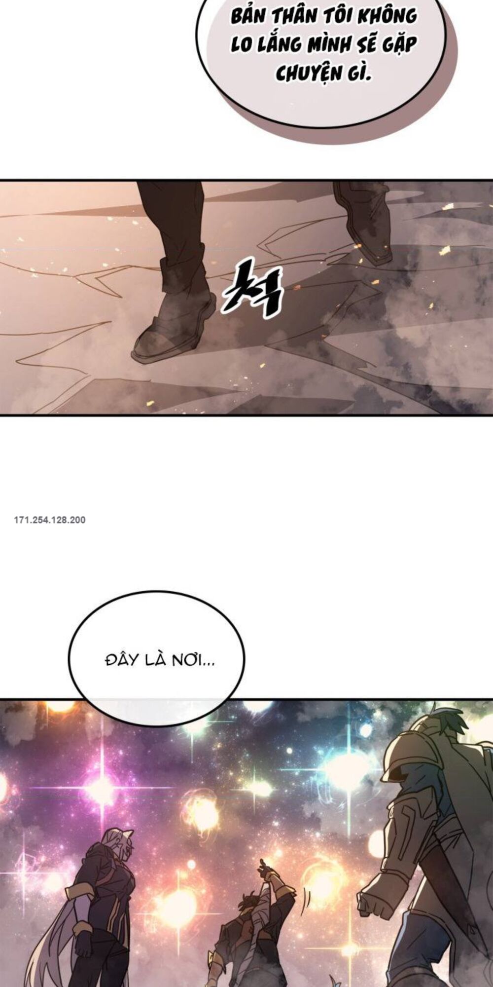 Chuyển Sinh Ma Pháp Đặc Biệt Yếu: Chapter 156