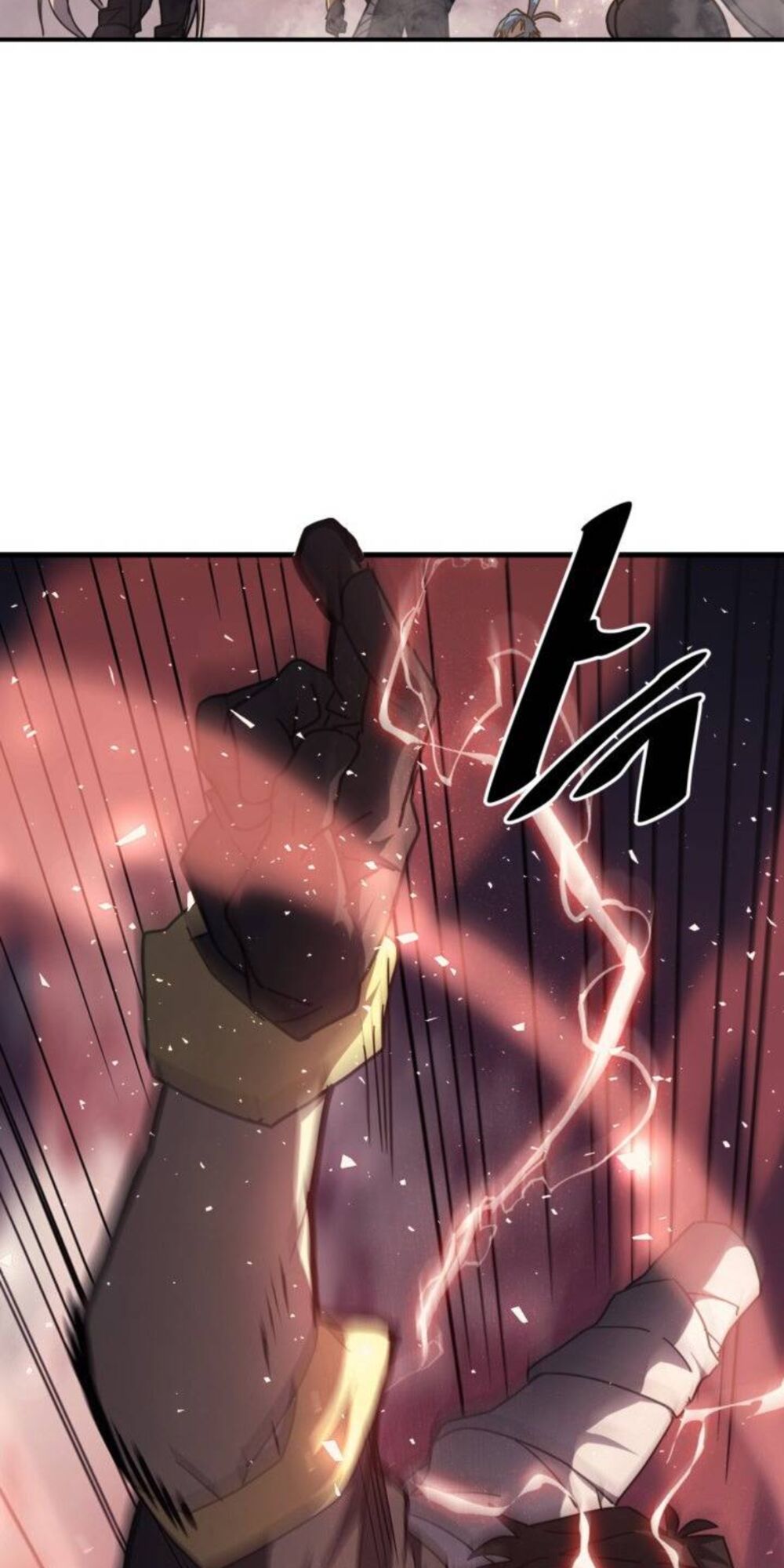 Chuyển Sinh Ma Pháp Đặc Biệt Yếu: Chapter 156
