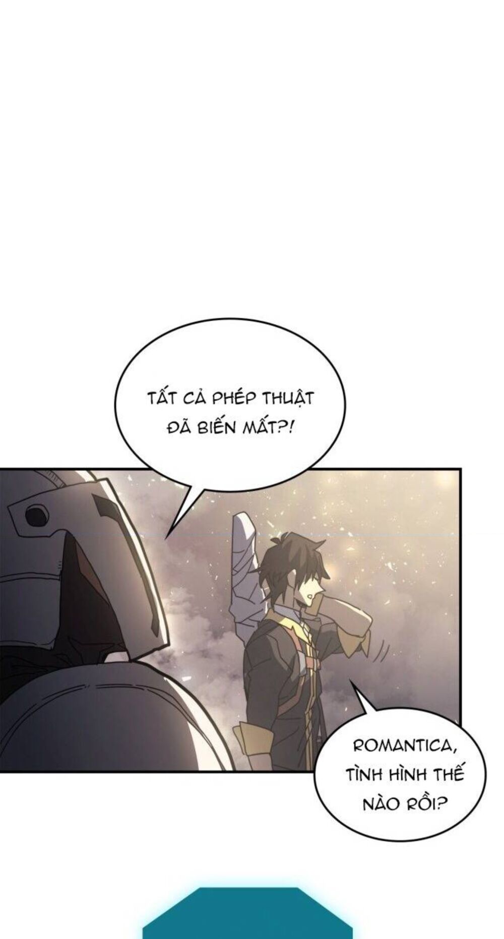 Chuyển Sinh Ma Pháp Đặc Biệt Yếu: Chapter 156