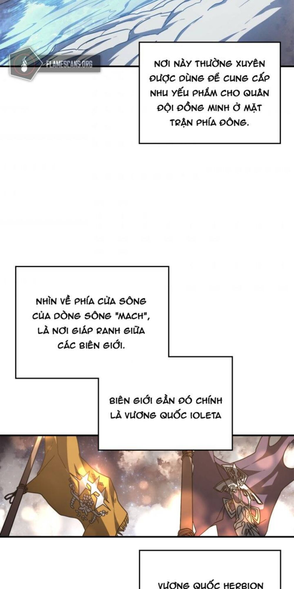 Chuyển Sinh Ma Pháp Đặc Biệt Yếu: Chapter 156