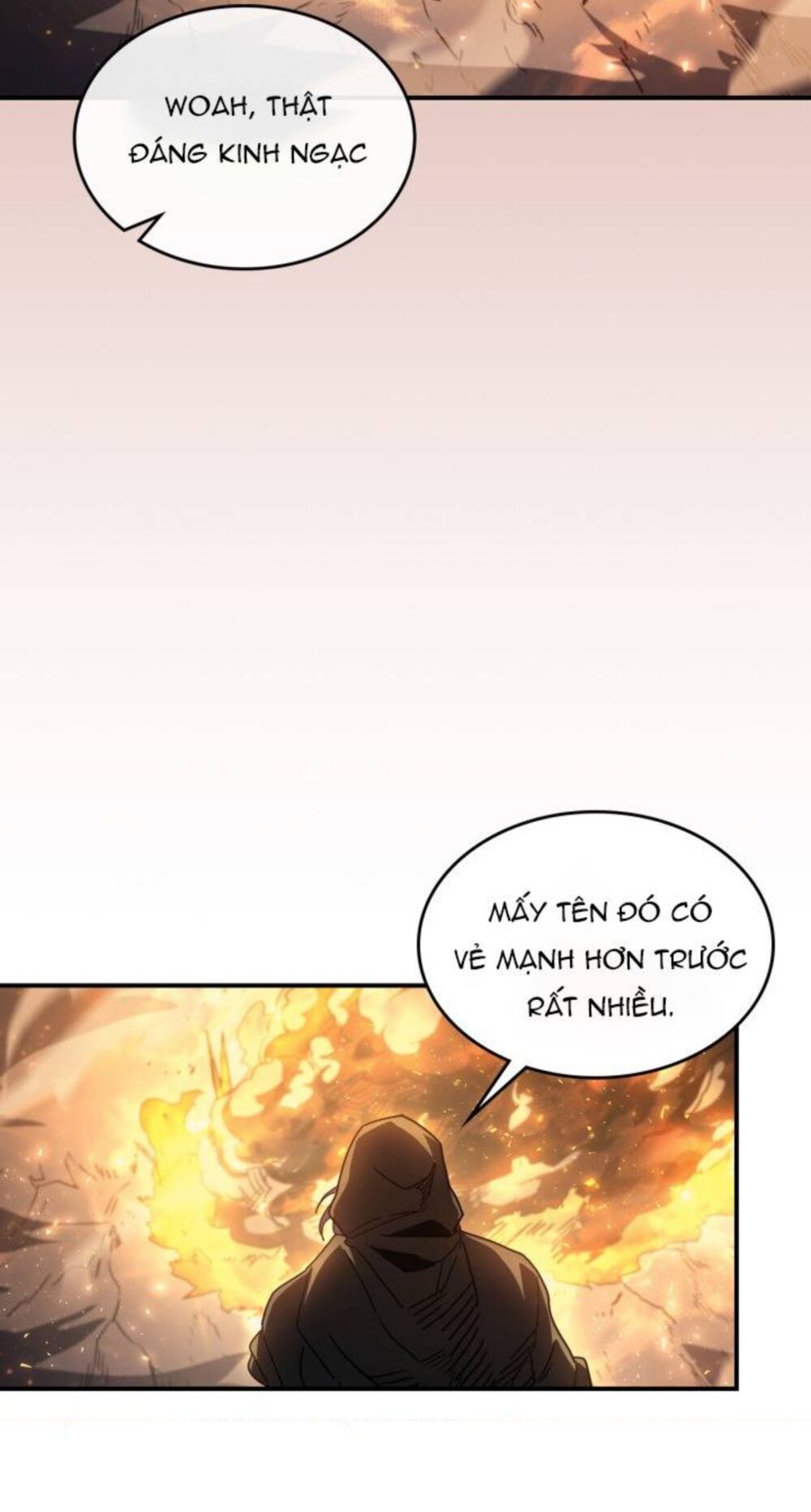 Chuyển Sinh Ma Pháp Đặc Biệt Yếu: Chapter 156