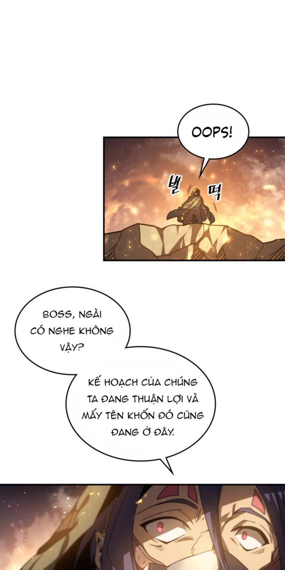 Chuyển Sinh Ma Pháp Đặc Biệt Yếu: Chapter 156