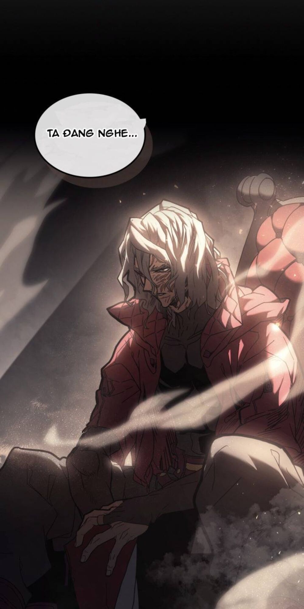Chuyển Sinh Ma Pháp Đặc Biệt Yếu: Chapter 156