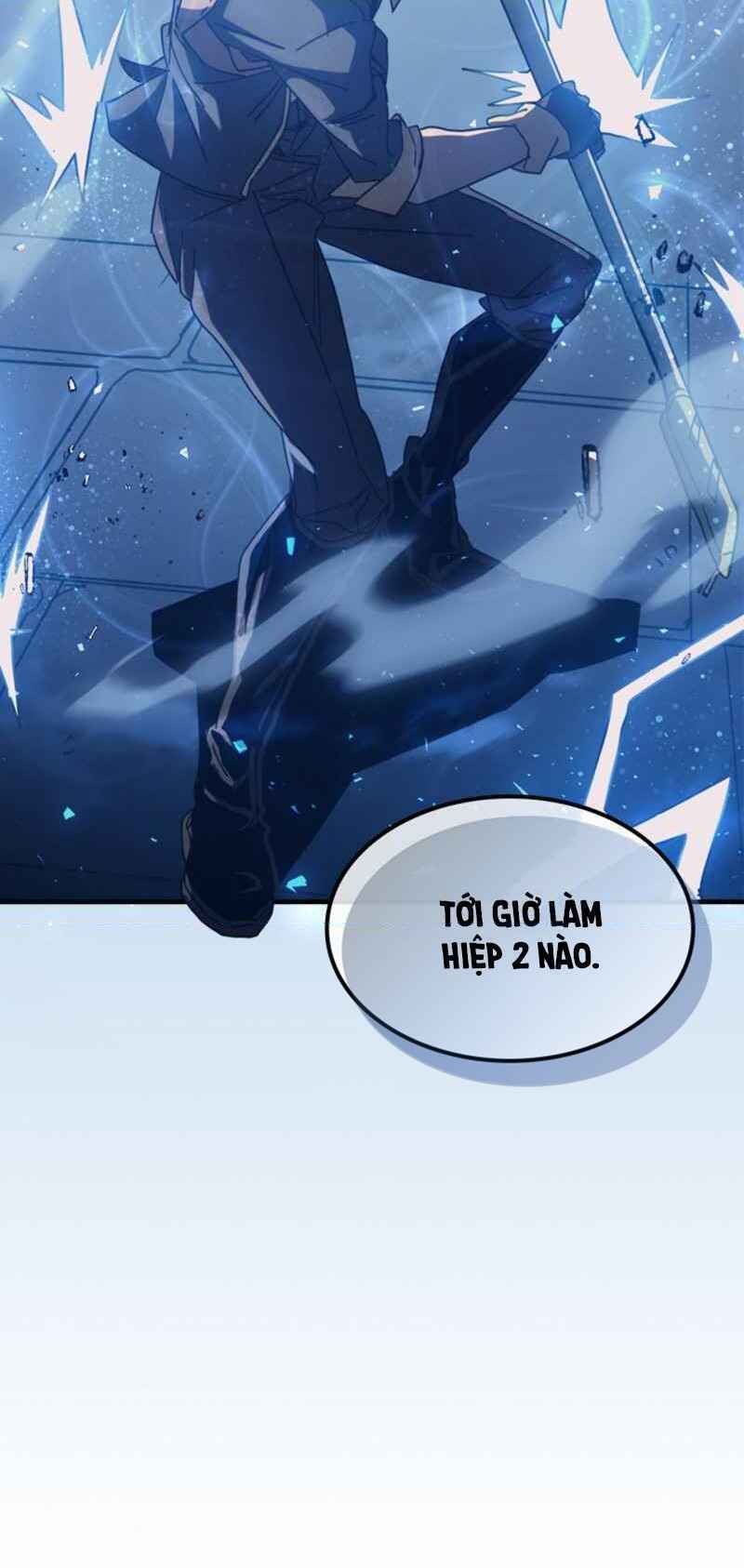Chuyển Sinh Ma Pháp Đặc Biệt Yếu: Chapter 161