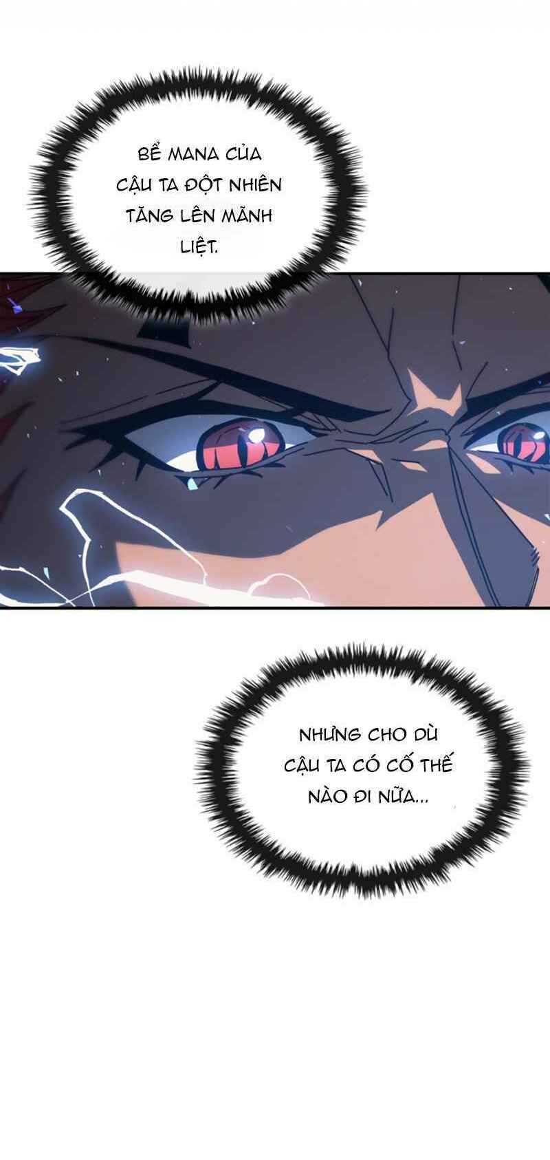 Chuyển Sinh Ma Pháp Đặc Biệt Yếu: Chapter 161