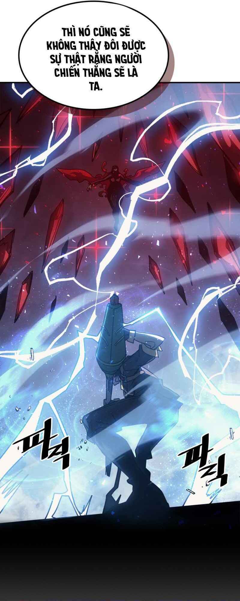 Chuyển Sinh Ma Pháp Đặc Biệt Yếu: Chapter 161