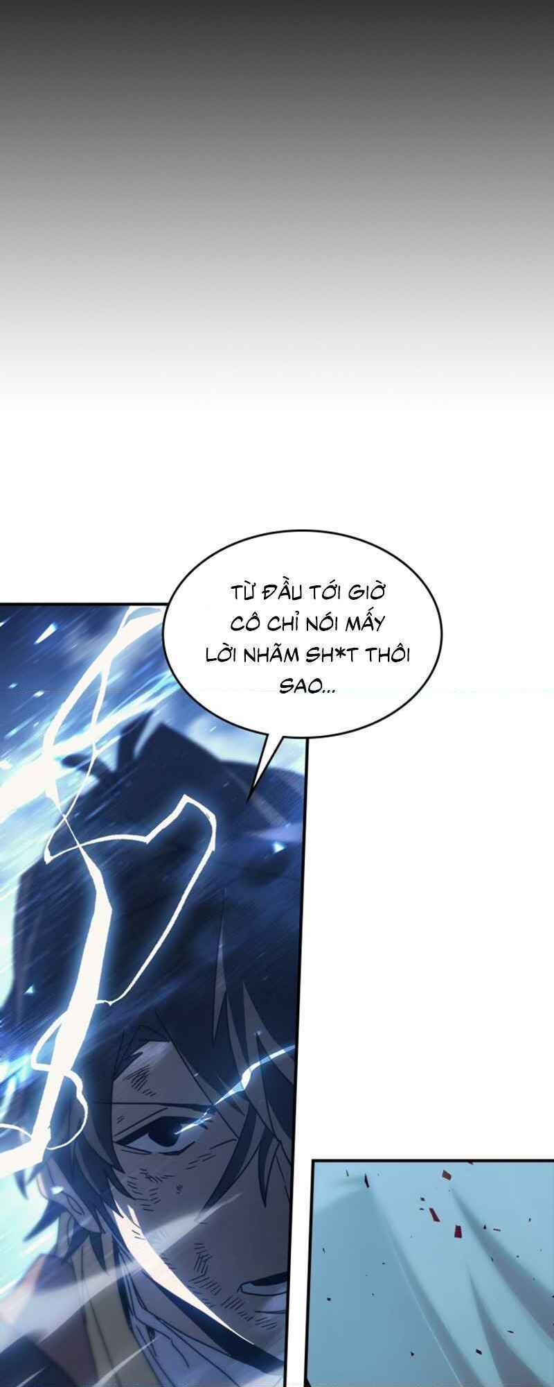 Chuyển Sinh Ma Pháp Đặc Biệt Yếu: Chapter 161