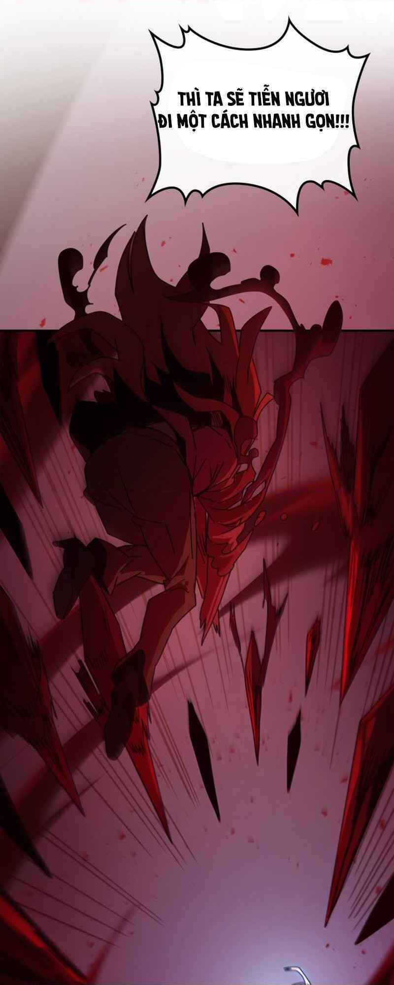 Chuyển Sinh Ma Pháp Đặc Biệt Yếu: Chapter 161