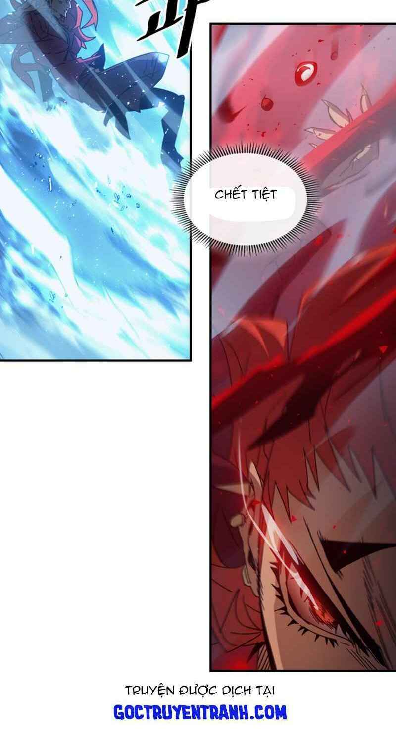 Chuyển Sinh Ma Pháp Đặc Biệt Yếu: Chapter 161