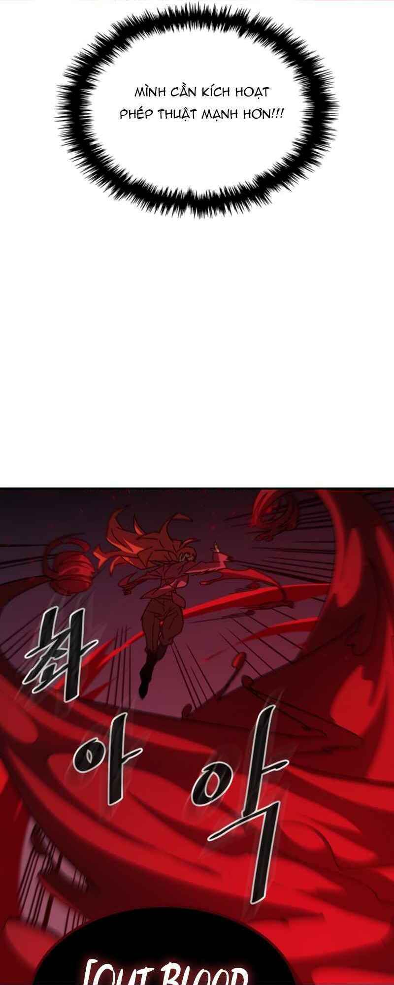Chuyển Sinh Ma Pháp Đặc Biệt Yếu: Chapter 161