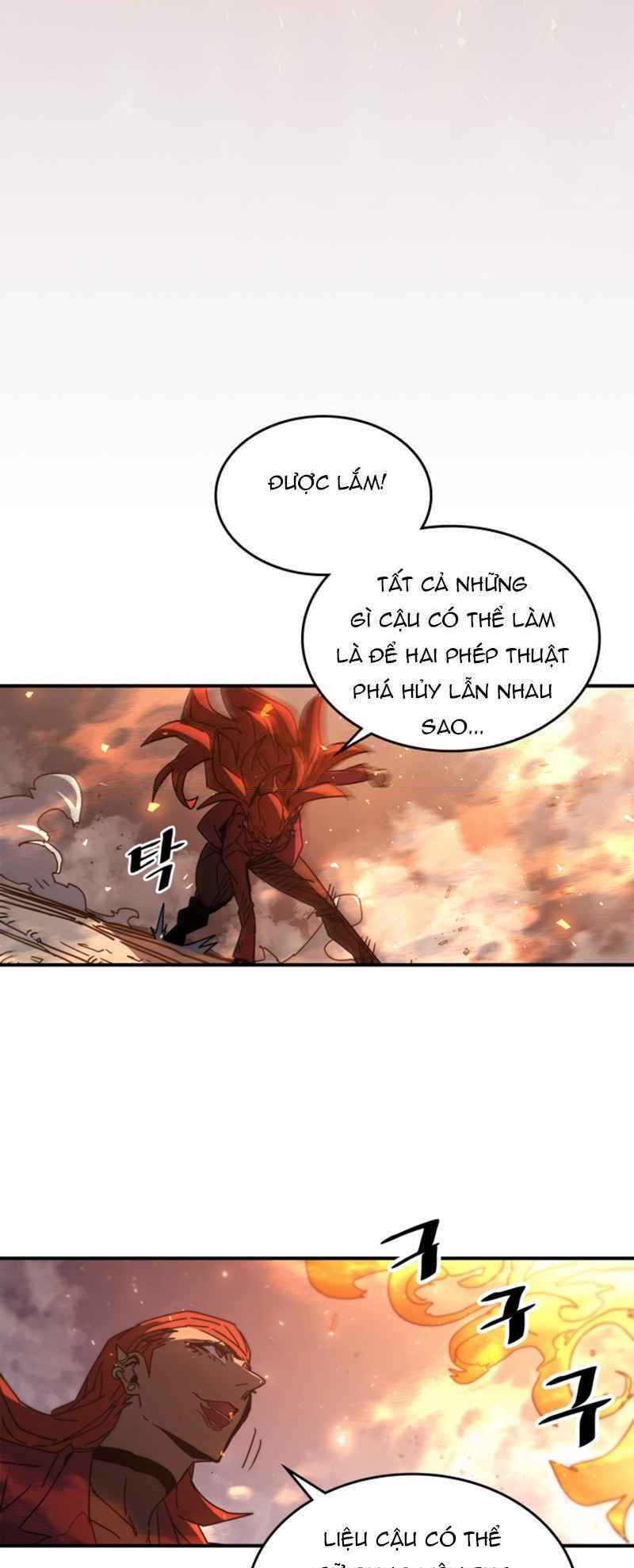 Chuyển Sinh Ma Pháp Đặc Biệt Yếu: Chapter 161