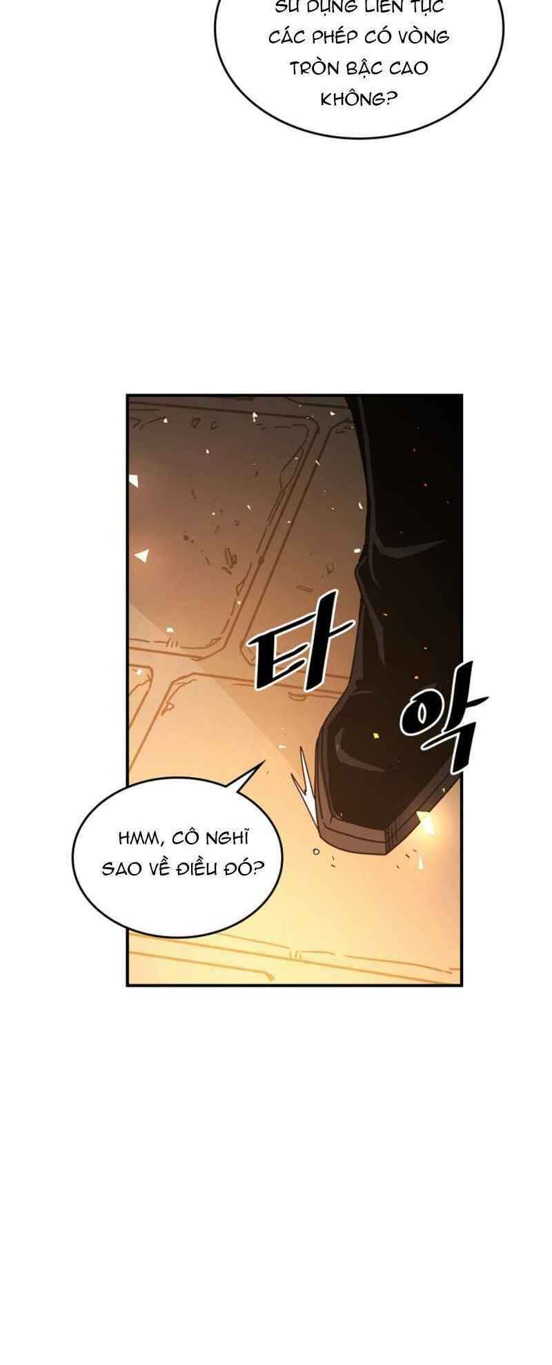 Chuyển Sinh Ma Pháp Đặc Biệt Yếu: Chapter 161